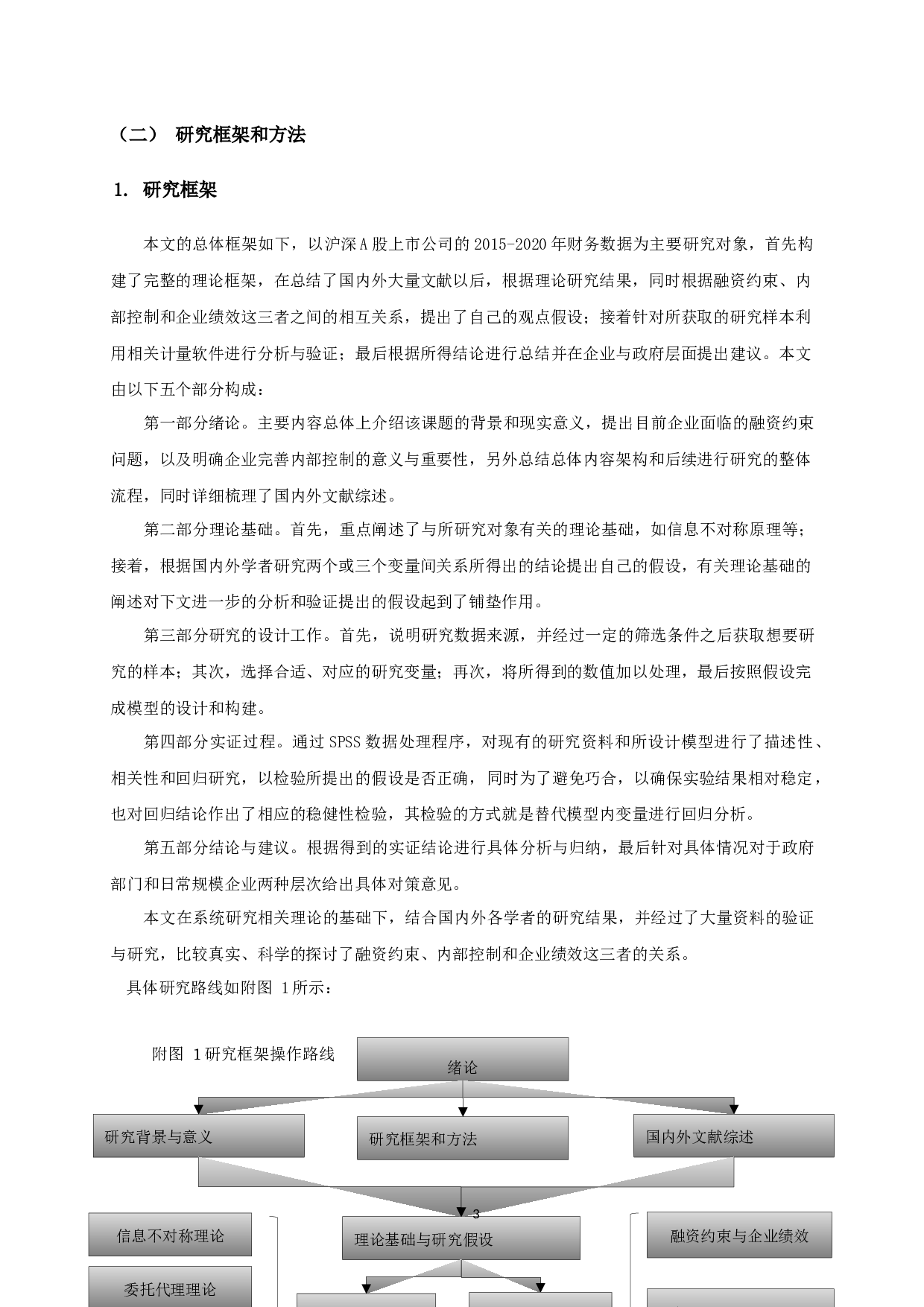 融资约束、内部控制与企业绩效-18824字.docx 第6页