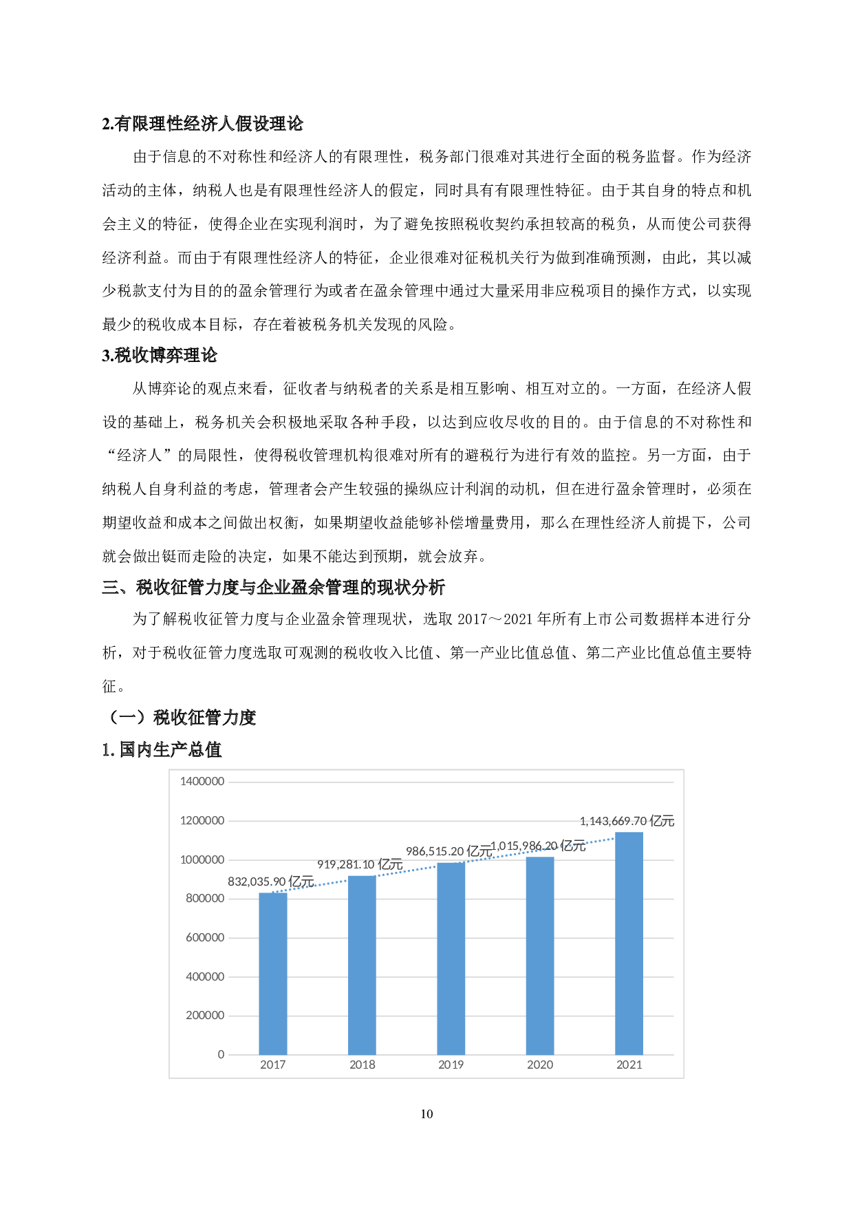 税收征管力度与企业盈余管理的相关性研究-11847字.docx 第8页
