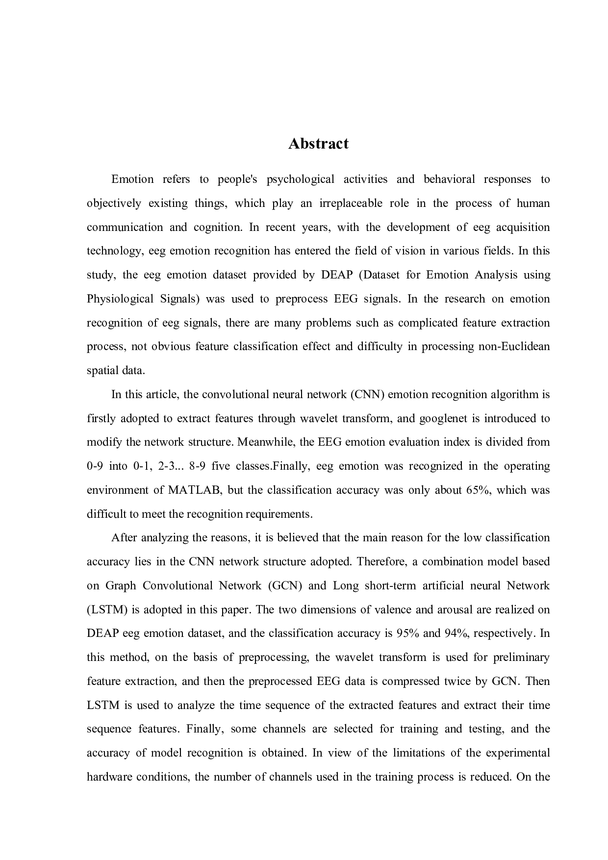 脑电信号的情感分析-20790字.pdf 第3页