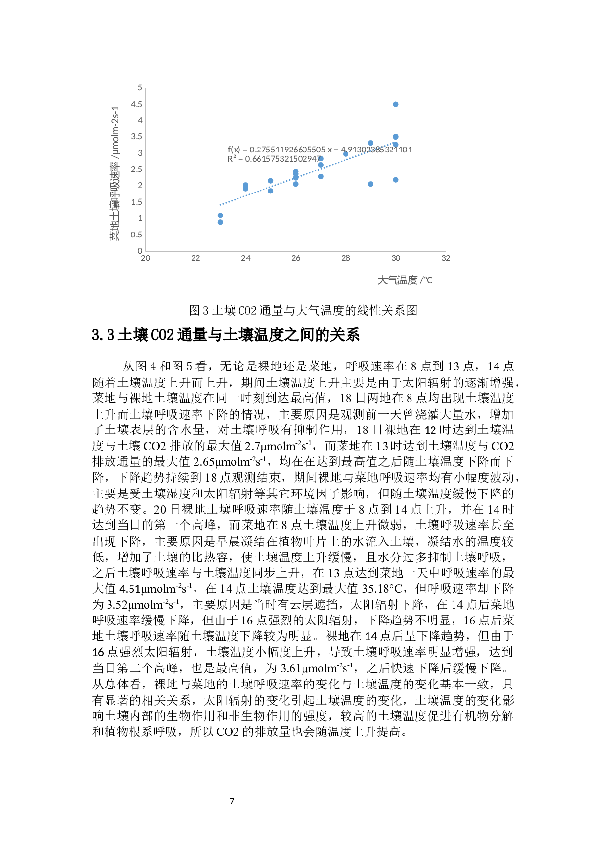 海口桂林洋农场旱作农田（菜地）土壤温室气体通量变化及其环境影响-11273字.docx 第8页