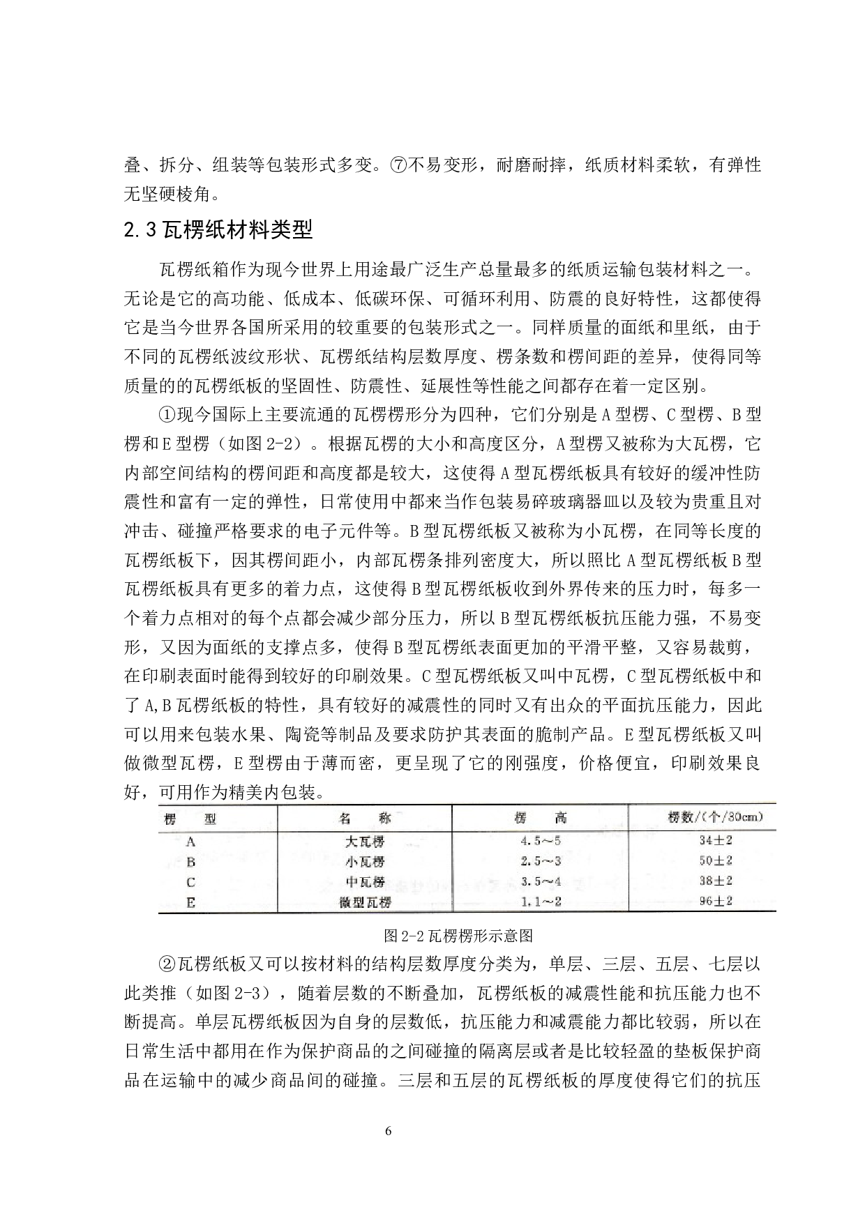 &ldquo;循环再生 绿色环保&rdquo;瓦楞家居仿生设计-8907字.docx 第9页
