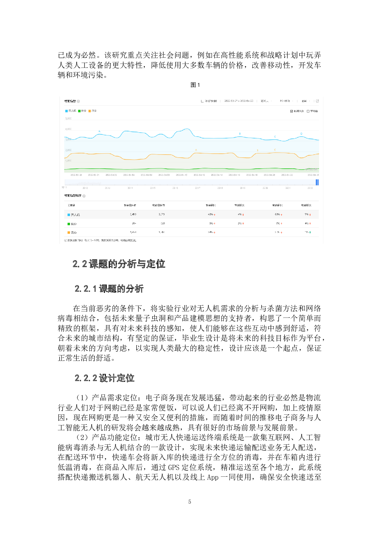 UM&mdash;&mdash;城市无人快递运送终端设计-5192字.docx 第7页