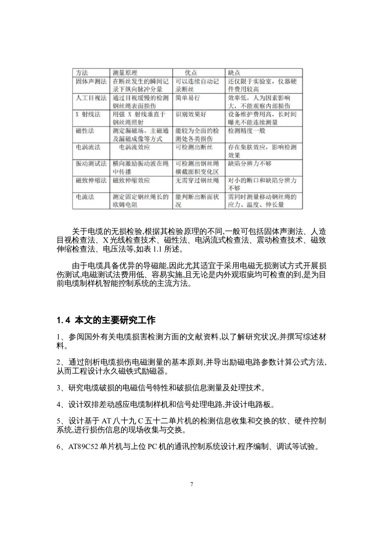 电缆制样机智能控制系统设计-13602字.docx 第7页