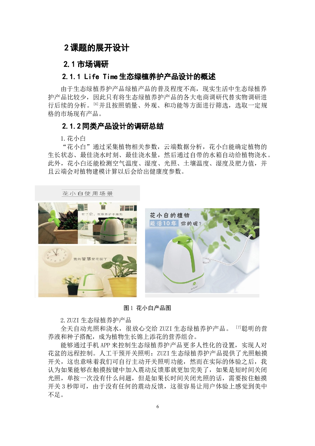 LifeTime生态绿植养护产品设计-6615字.doc 第8页