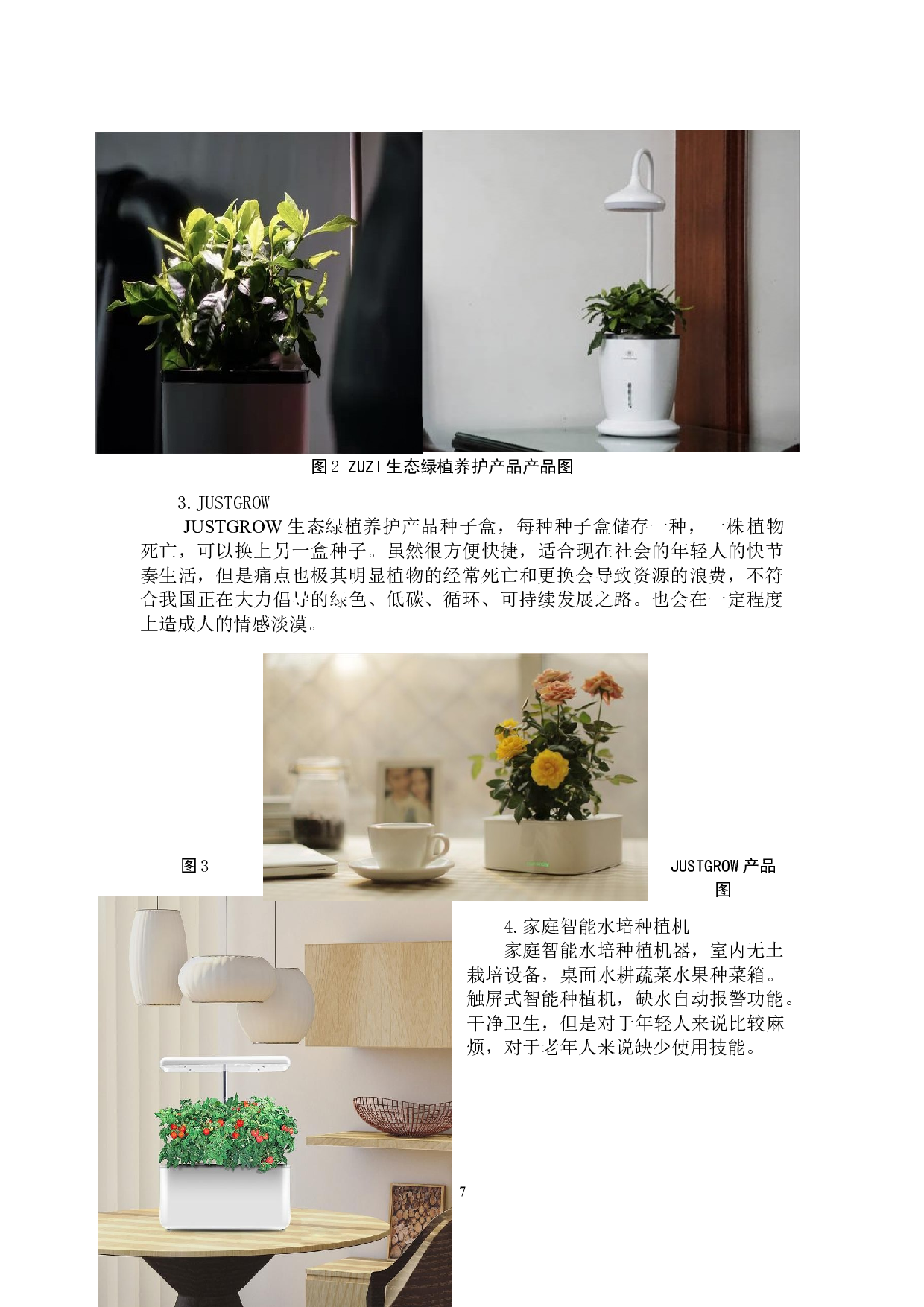 LifeTime生态绿植养护产品设计-6615字.doc 第9页