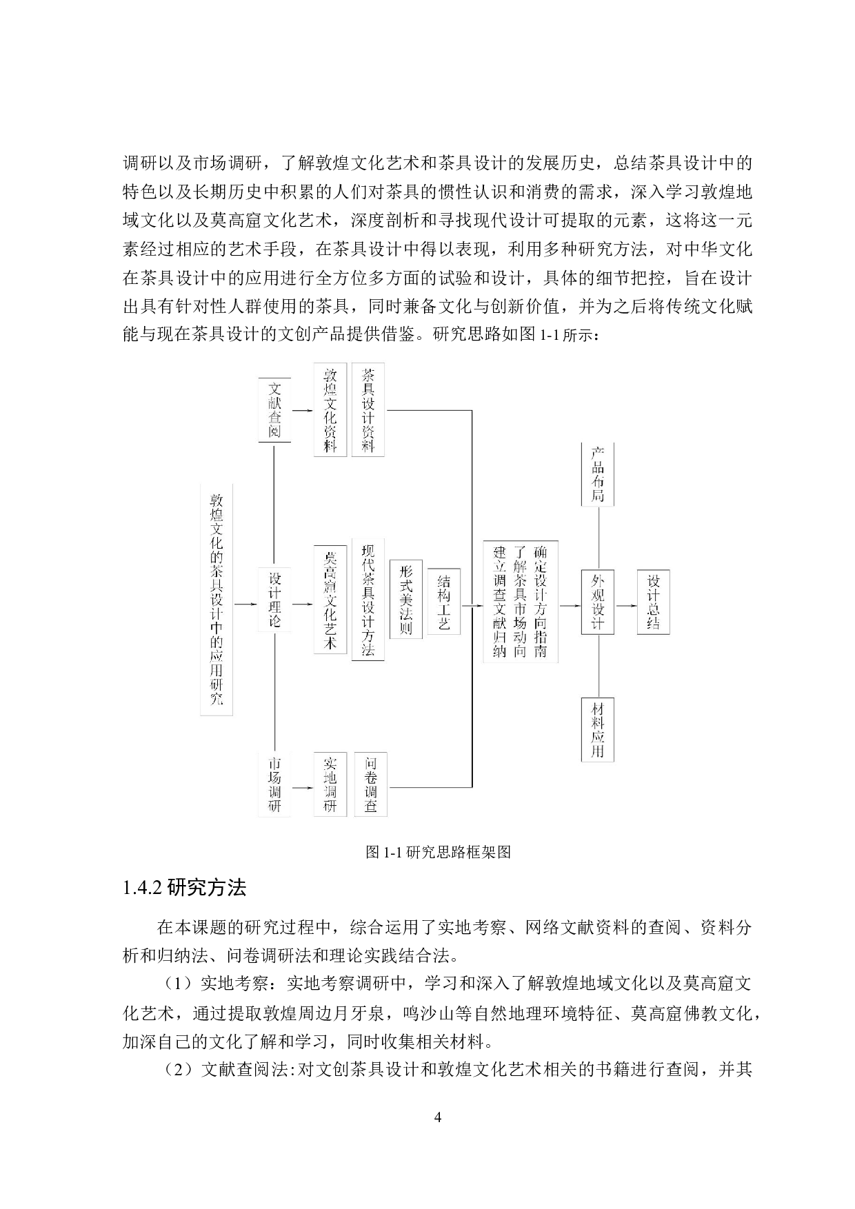 &ldquo;沙山泉里&rdquo;敦煌文化元素系列茶具设计-15446字.docx 第8页