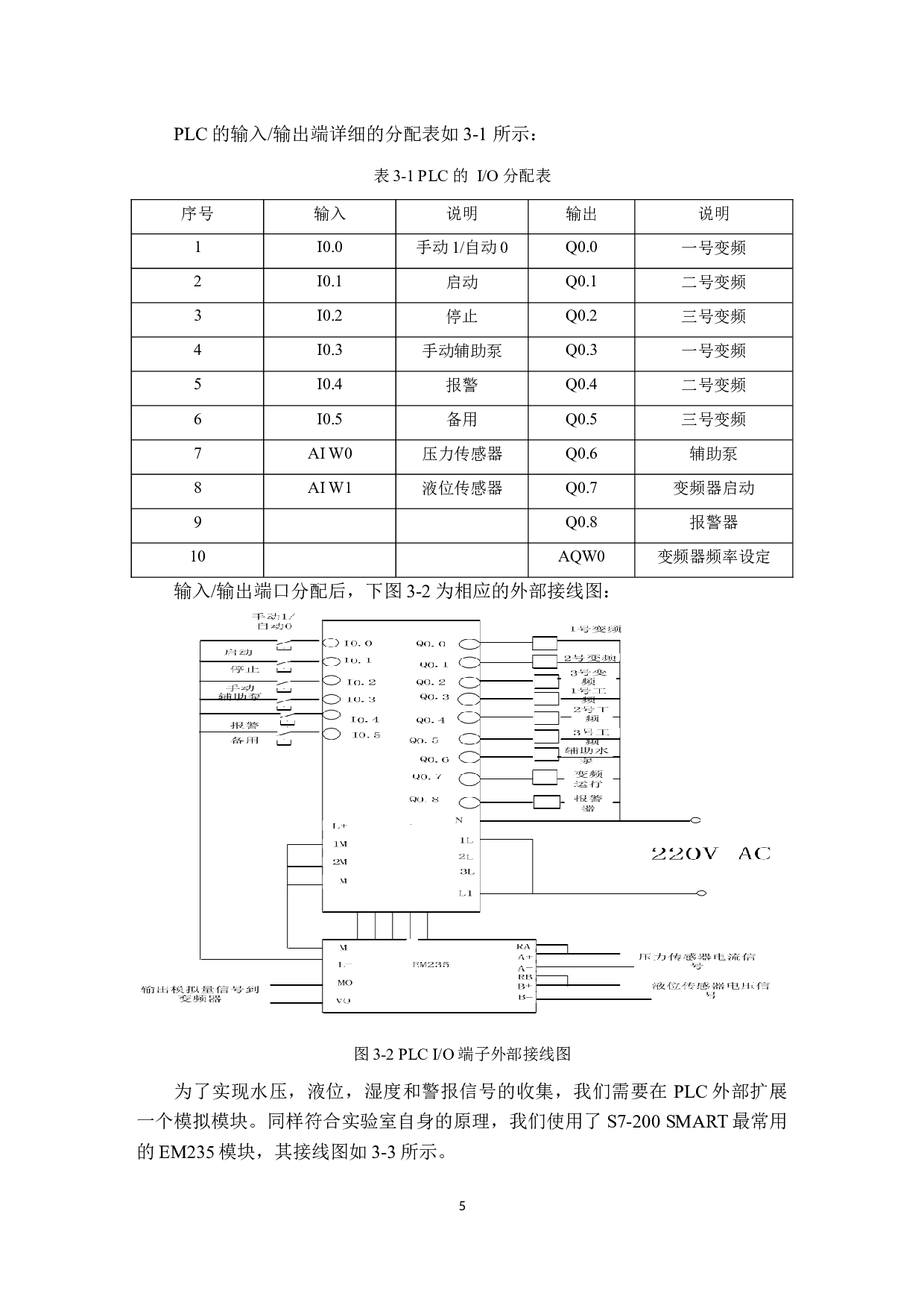 基于PLC温室灌溉控制系统设计-10840字.docx 第8页