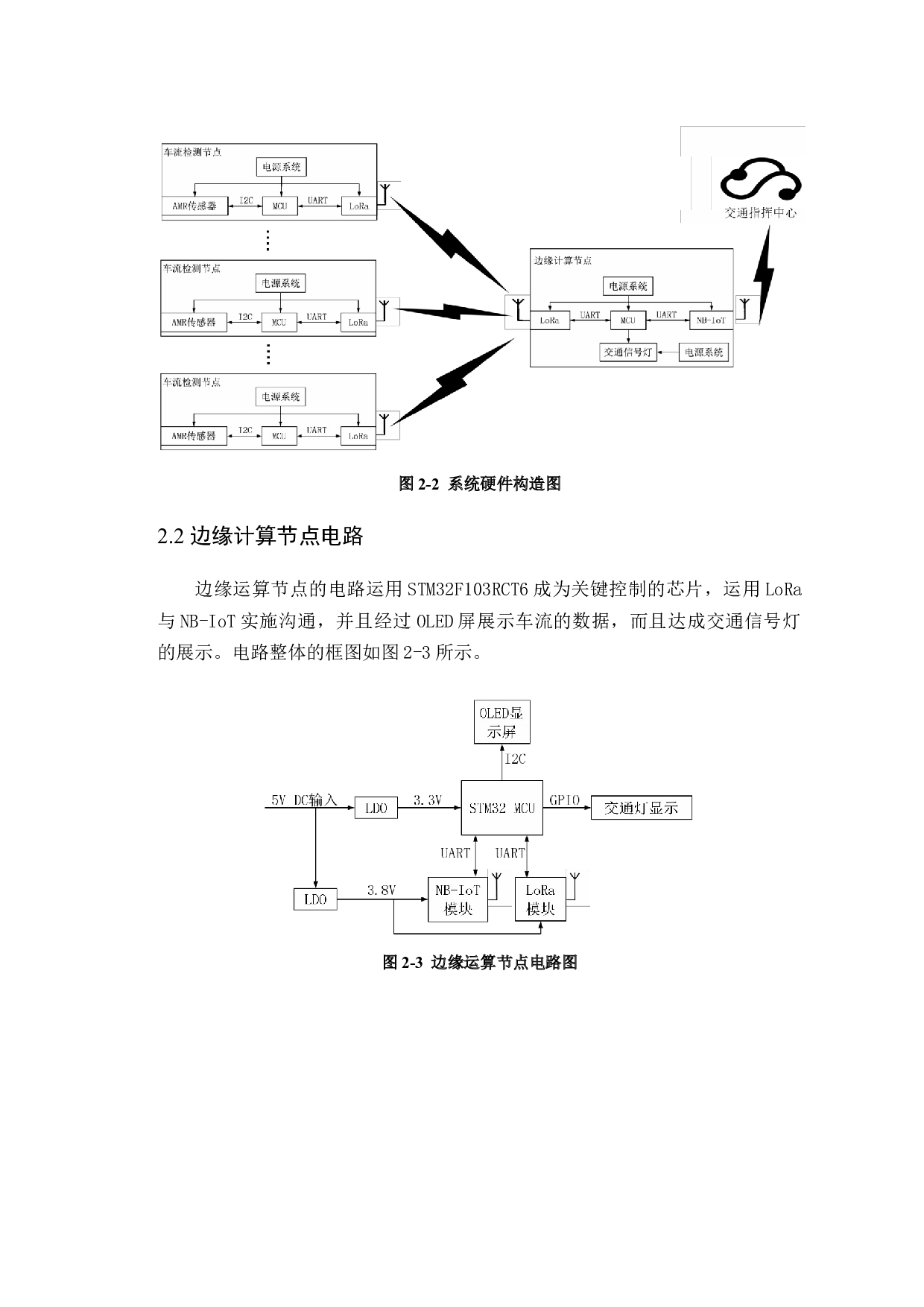 基于PLC的车流量交通灯系统设计-15839字.docx 第10页
