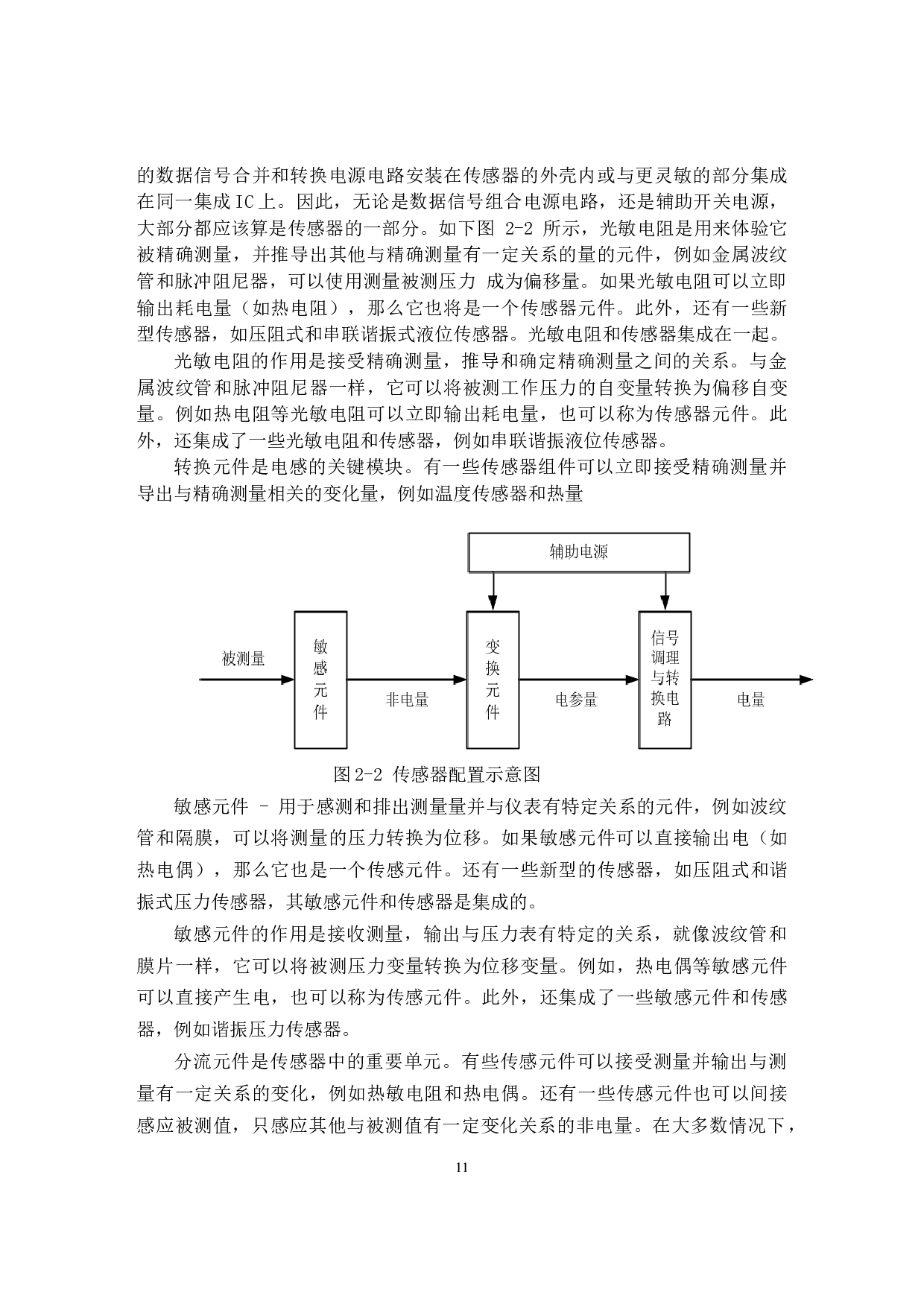 基于PLC的物料分拣系统设计-15332字.docx 第9页