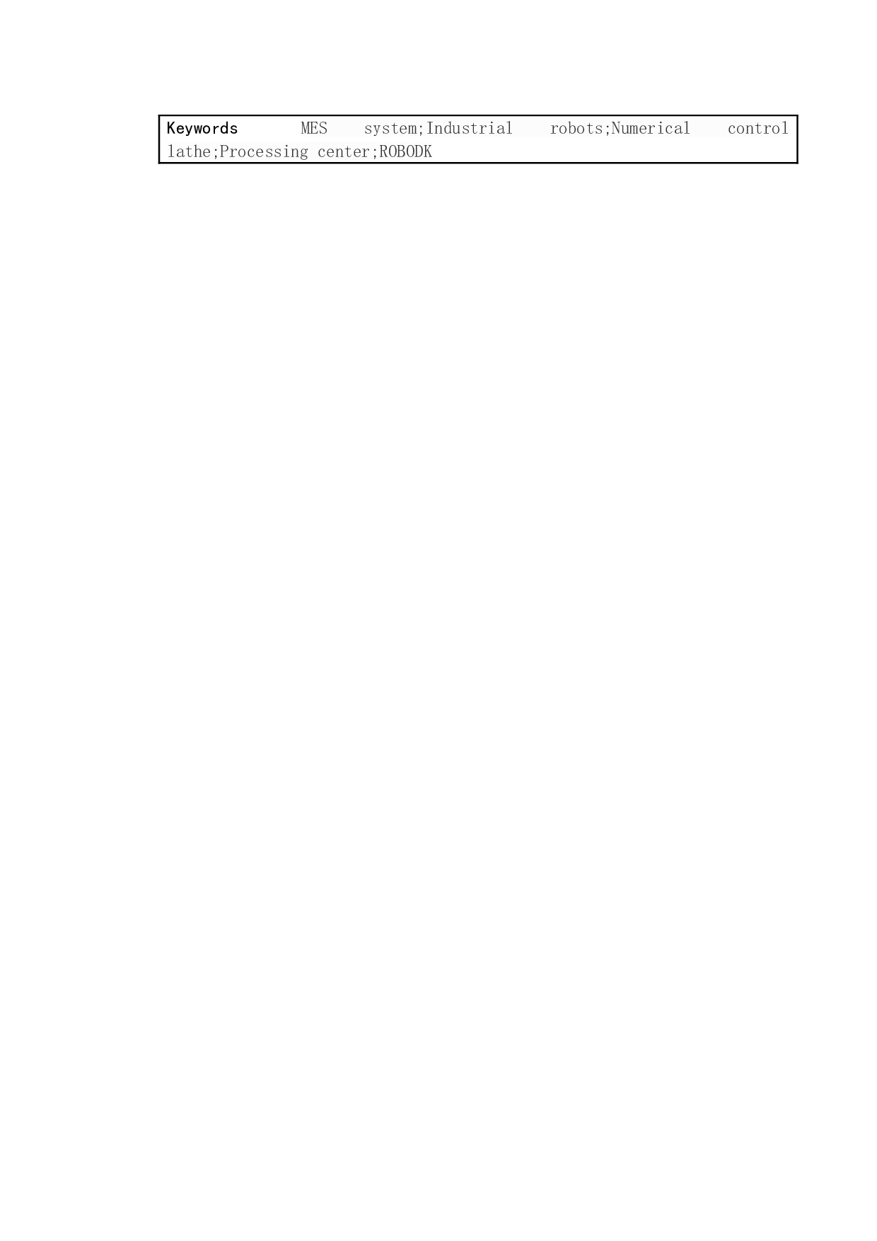 基于智能制造产品运输过程的机器人搬运程序设计-13495字.doc 第3页