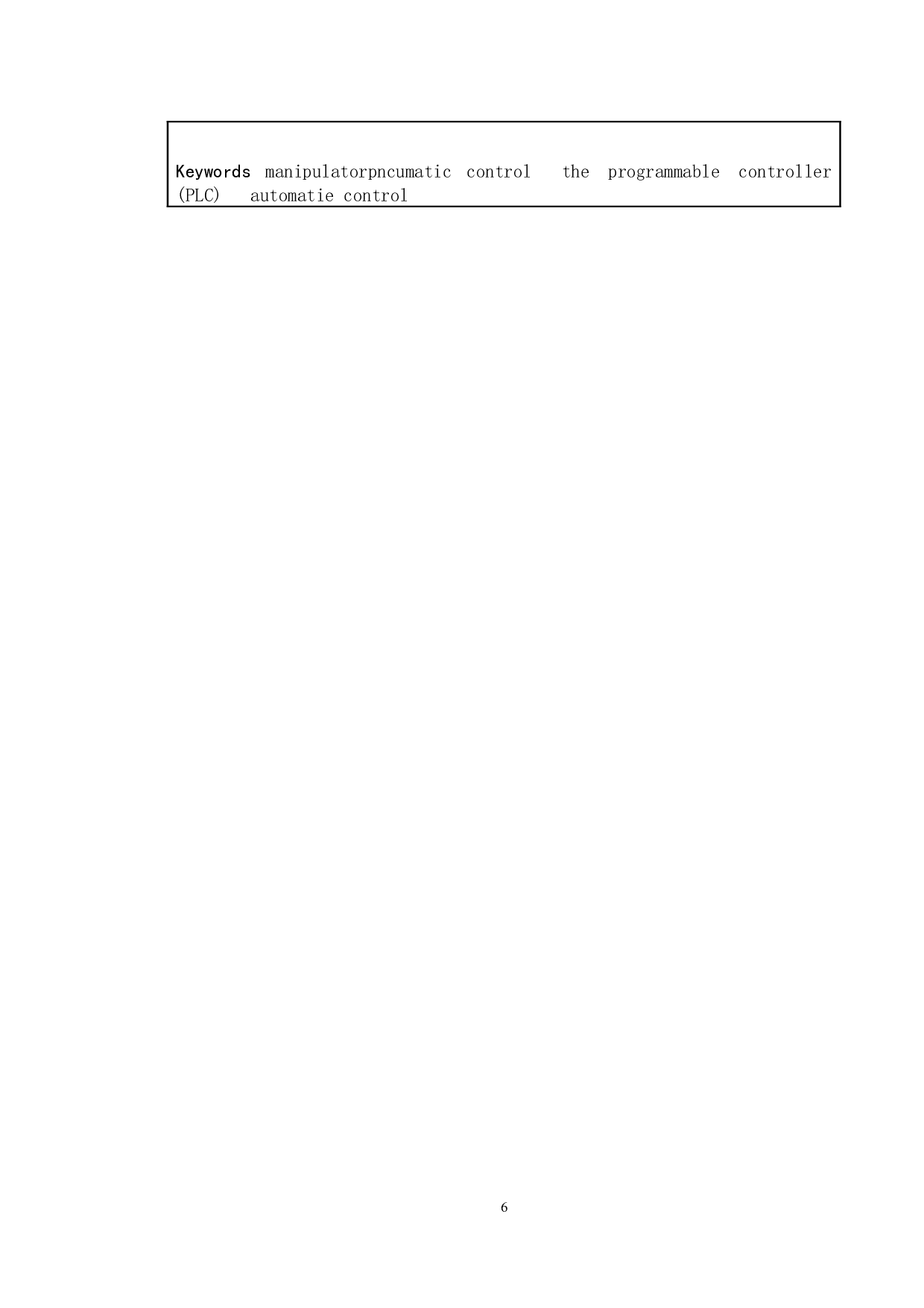 基于PLC的机械手搬运物料控制系统设计-10337字.docx 第3页