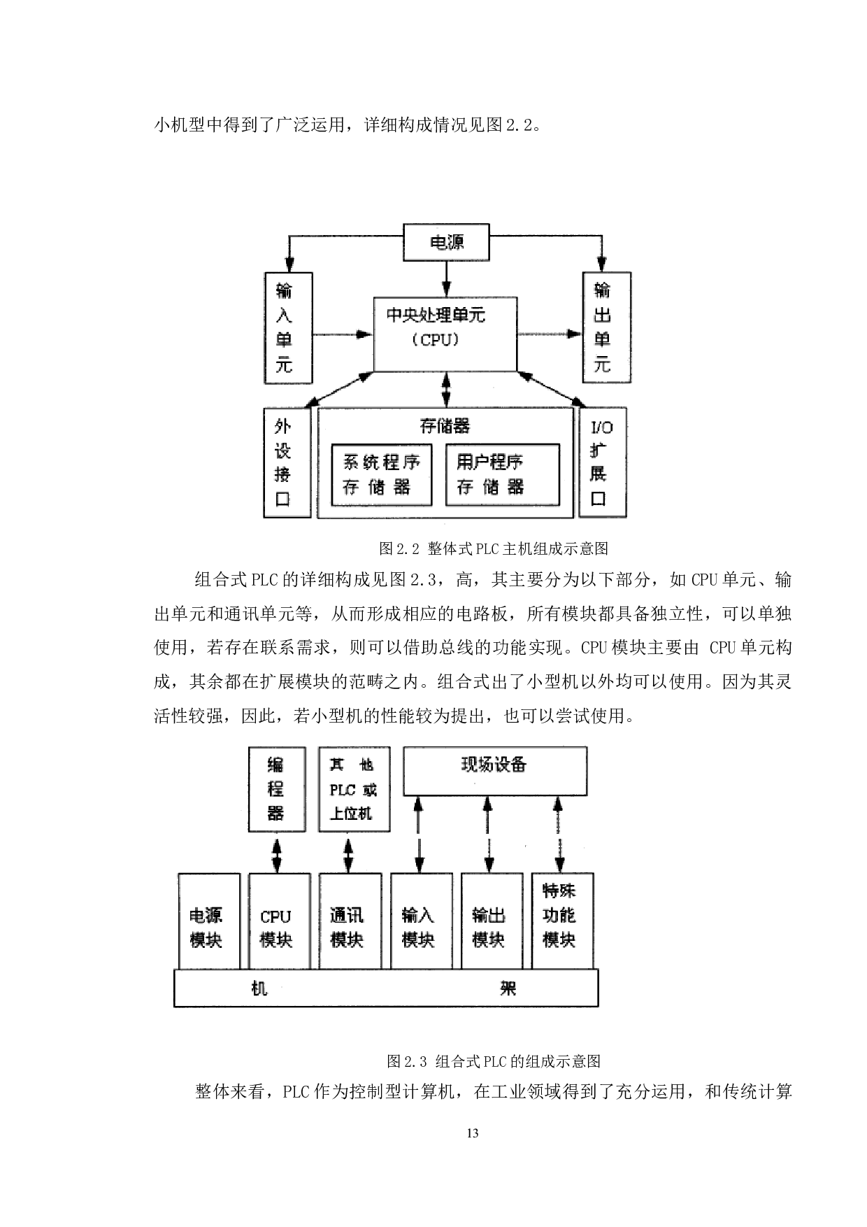 基于PLC的交通信号控制系统设计-13969字.doc 第10页