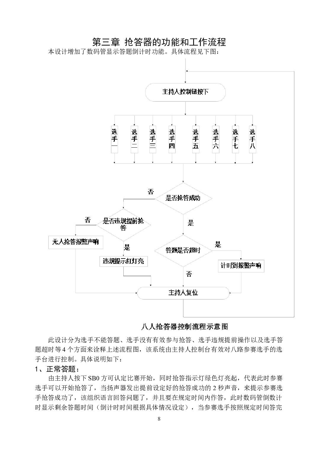 抢答器系统的发展及优先权编码器电路的局限性-8983字.doc 第6页