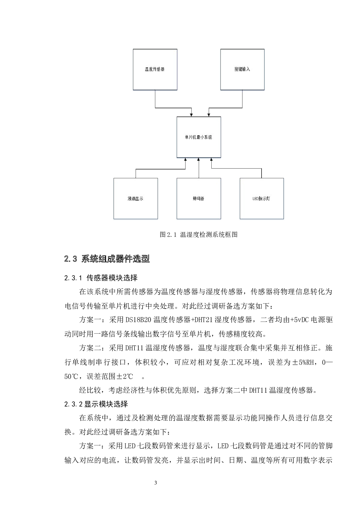 基于51单片机的车间温湿度控制系统设计-10749字.docx 第7页