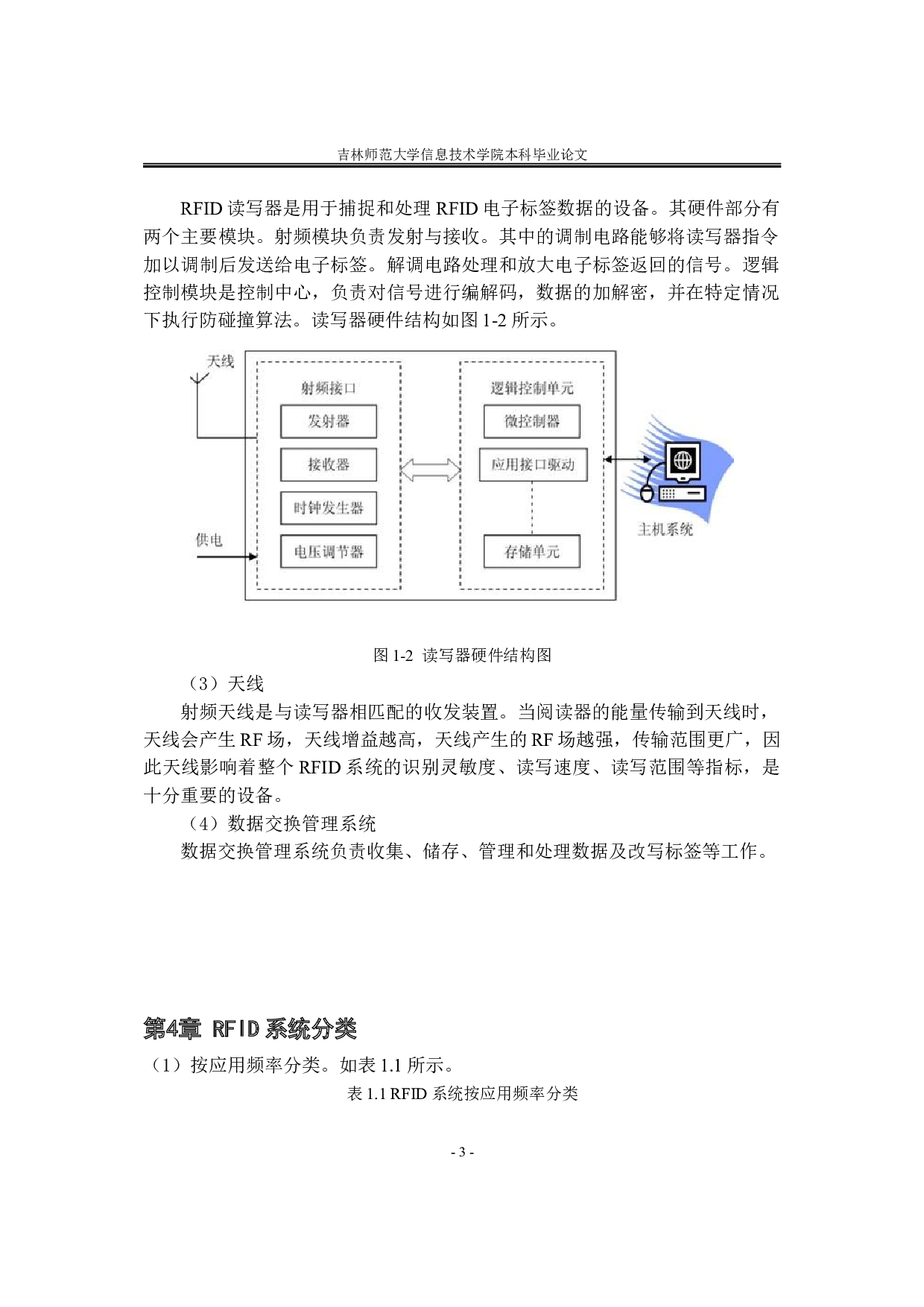 面向医疗废物管理的UHFRFID读写器设计-12917字.doc 第8页