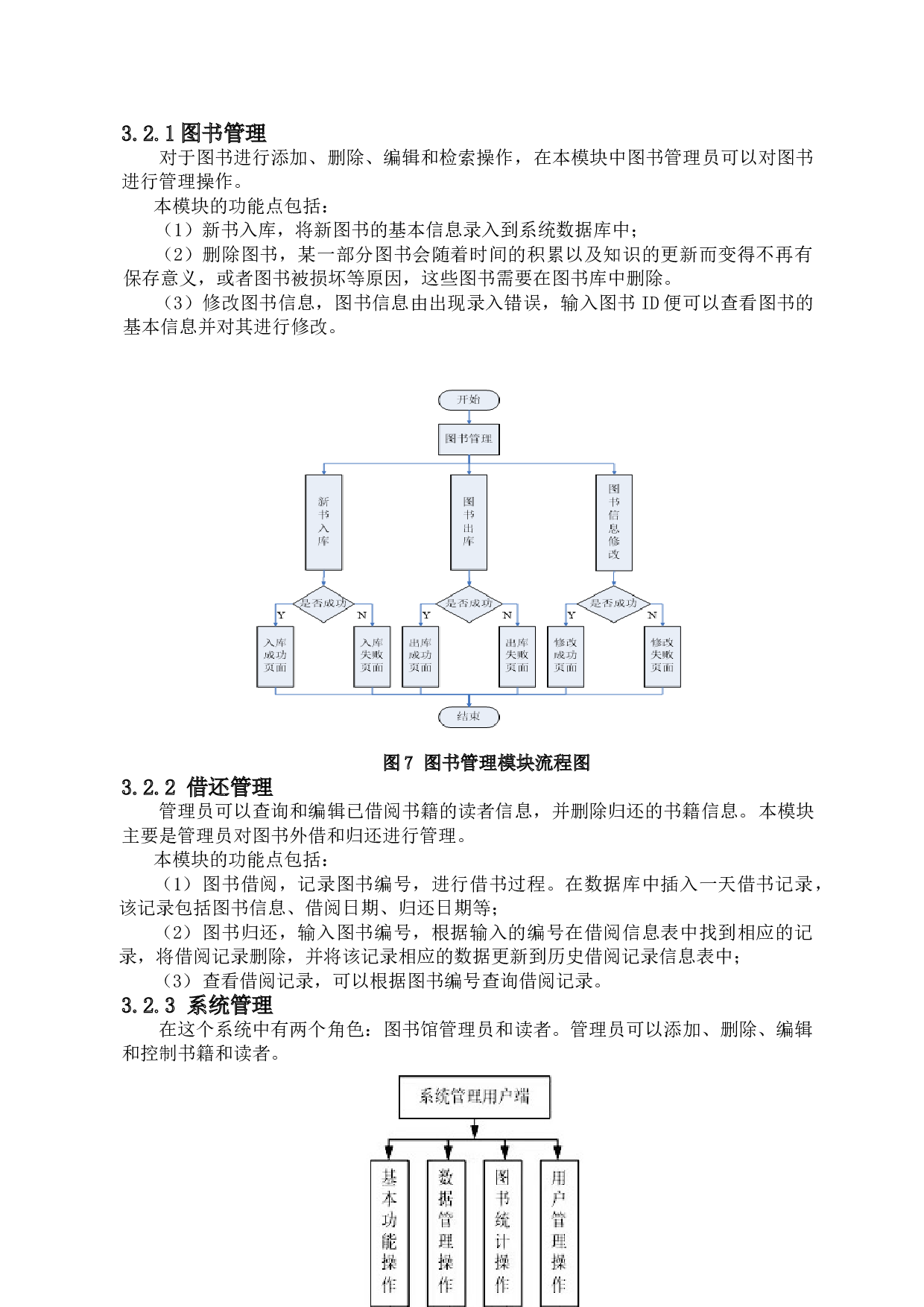 基于web的图书管理系统开发-12022字.doc 第10页