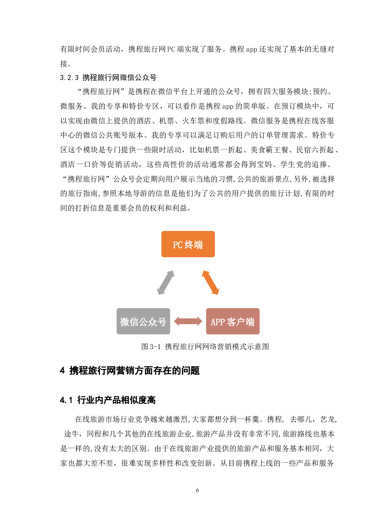 旅游电子商务网站营销策略研究&mdash;&mdash;以携程为例-11697字.docx 第9页