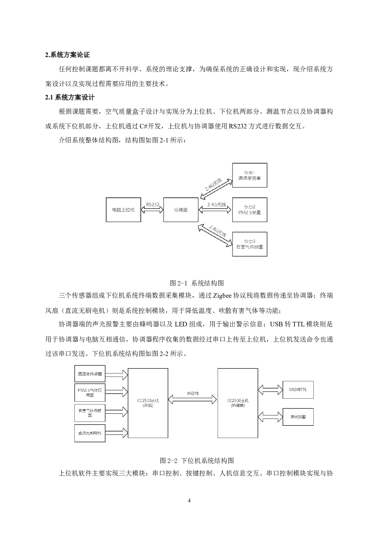 空气质量盒子设计与实现-11034字.docx 第7页