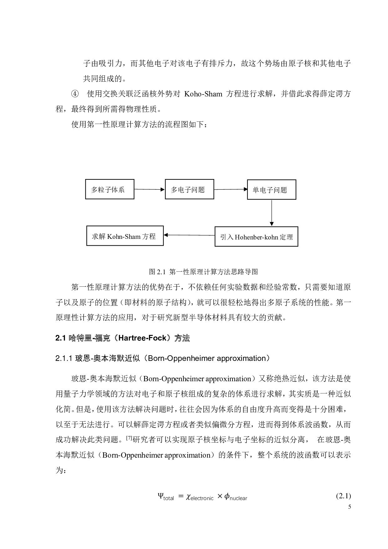 宽带隙半导体材料 ZnO及MgZnO的能带分析-15491字.pdf 第8页