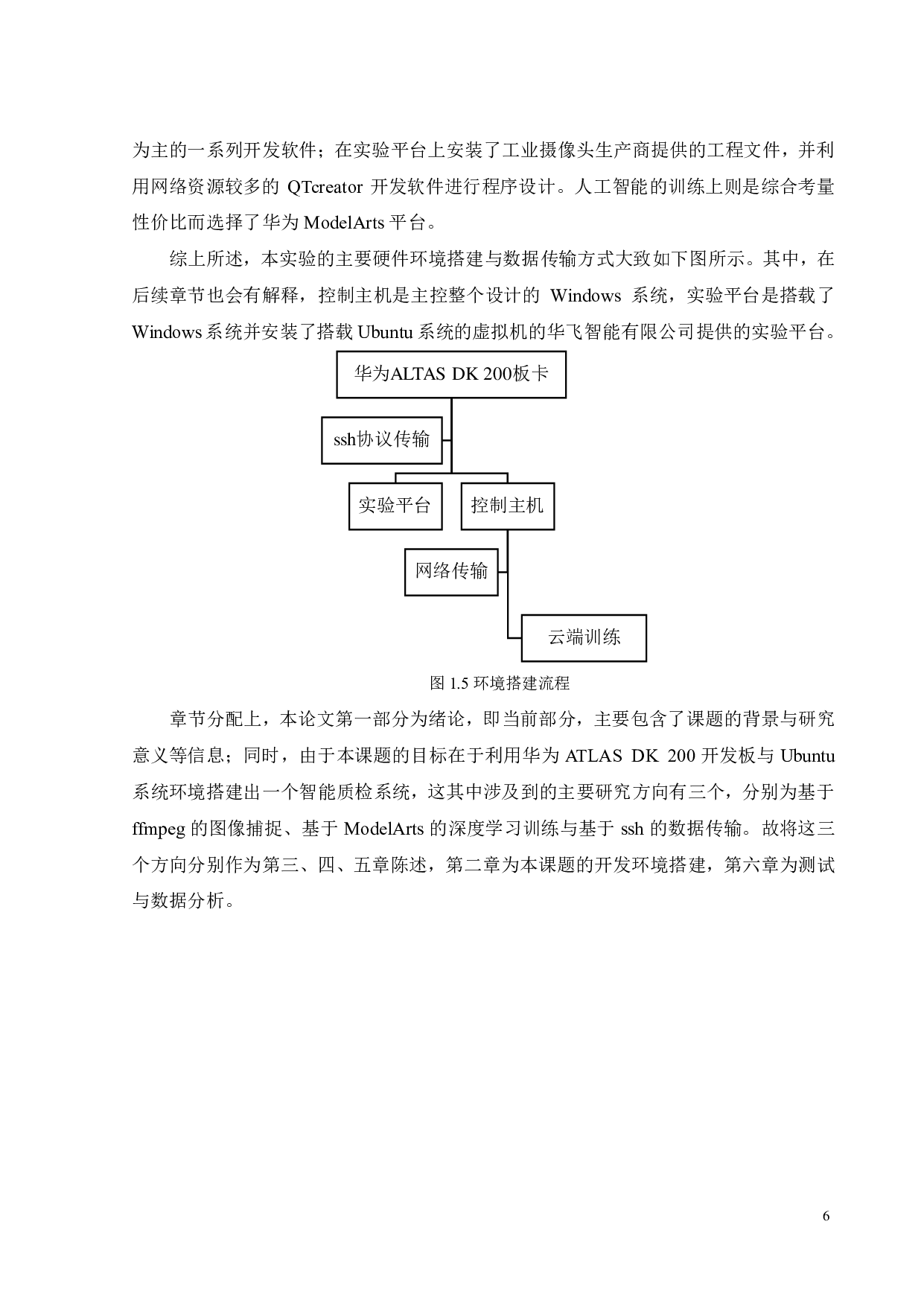 基于华为 ATLAS DK 200 桌面智能质检实验系统-17820字.pdf 第10页