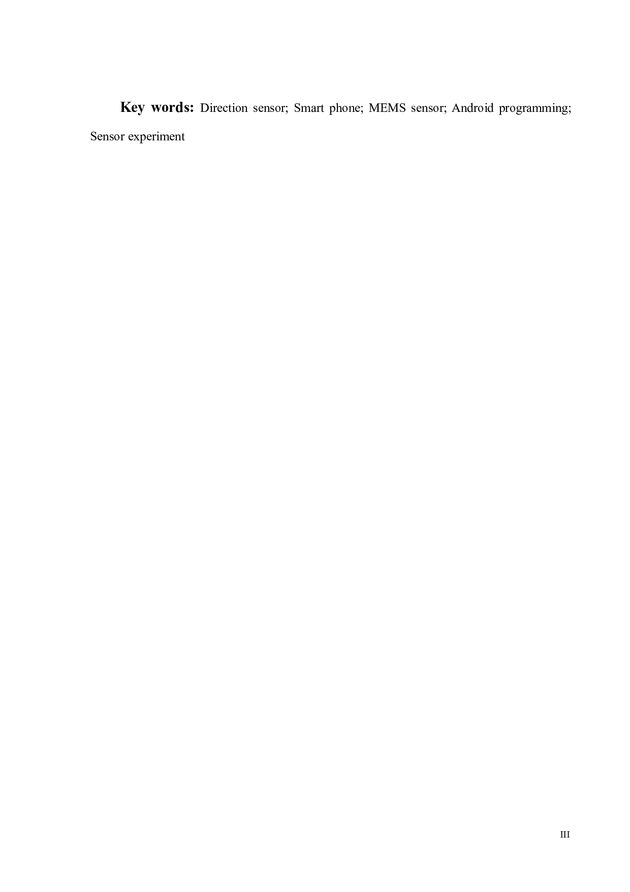 方向感知传感器技术及应用研究-17273字.pdf 第3页