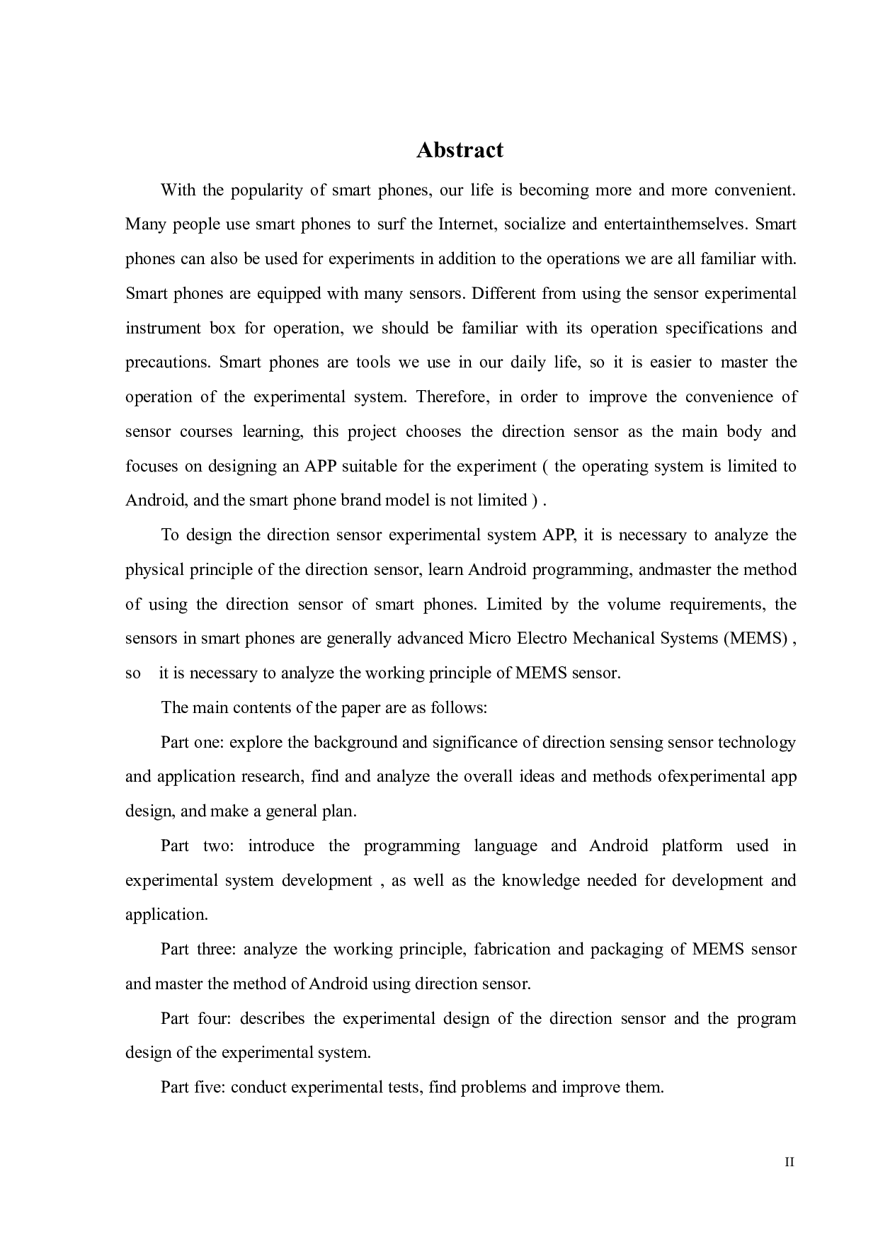 方向感知传感器技术及应用研究-17273字.pdf 第2页