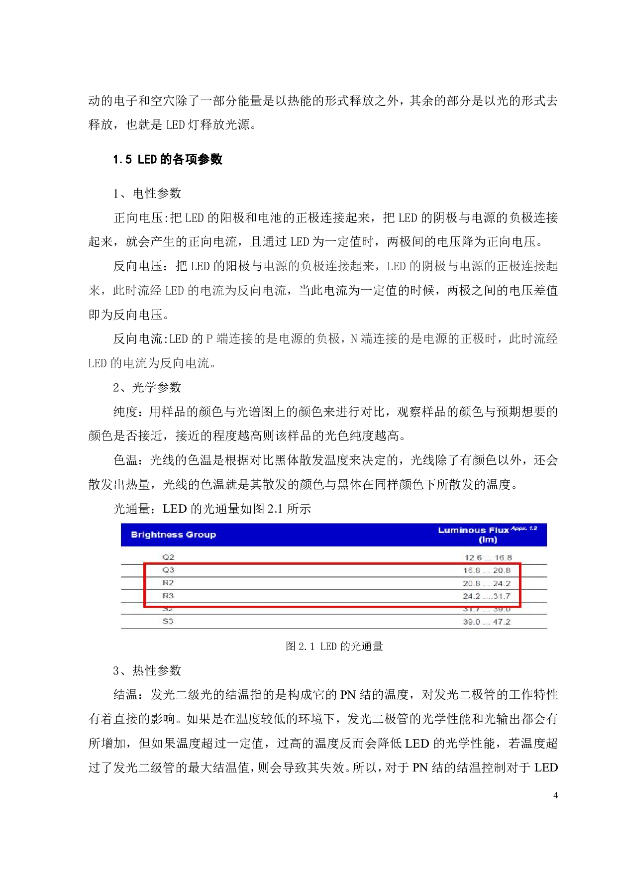 LED照明灯具的出光设计与仿真-15057字.pdf 第10页