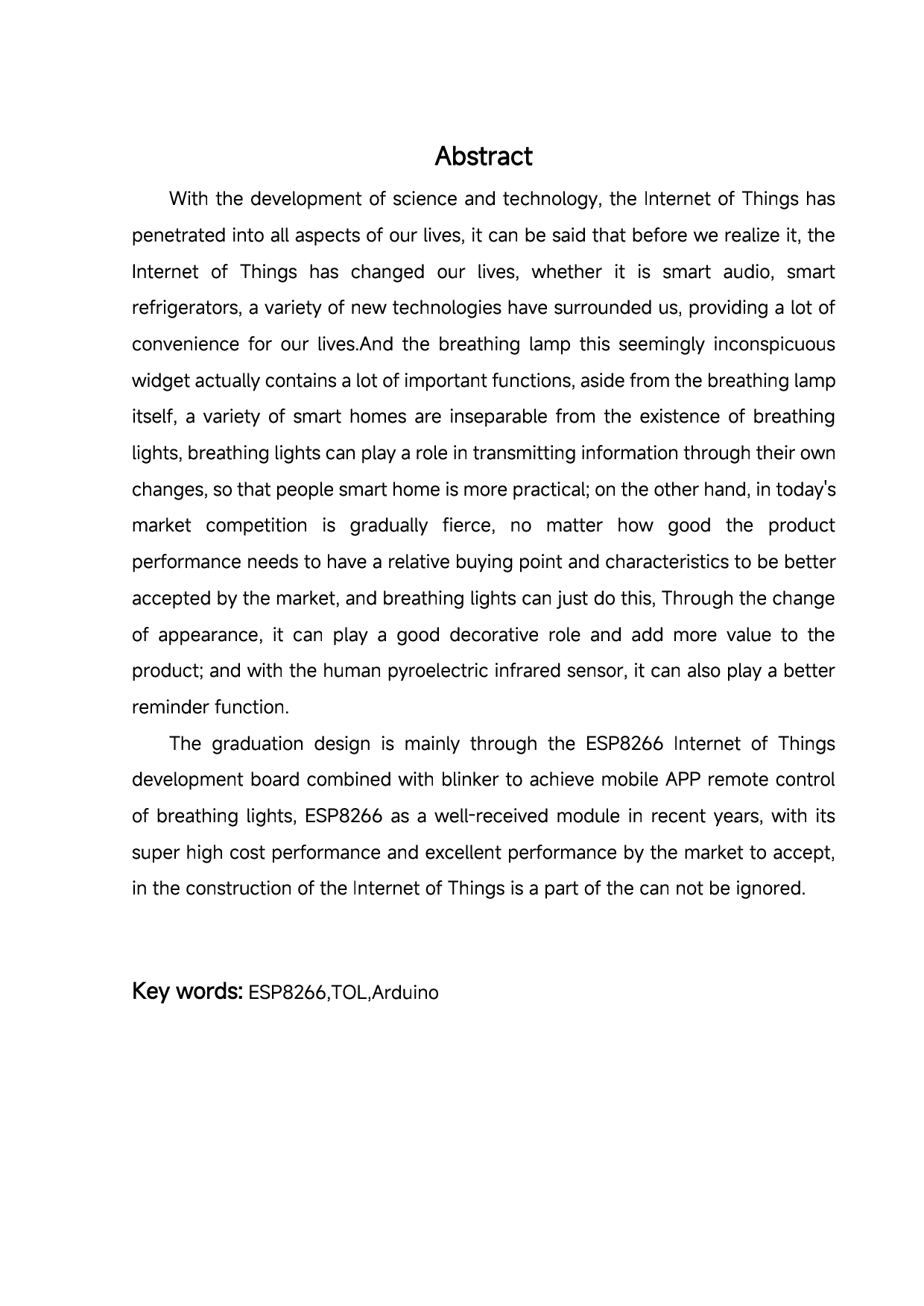 基于ESP8266的呼吸灯的设计与制作-11134字.pdf 第3页