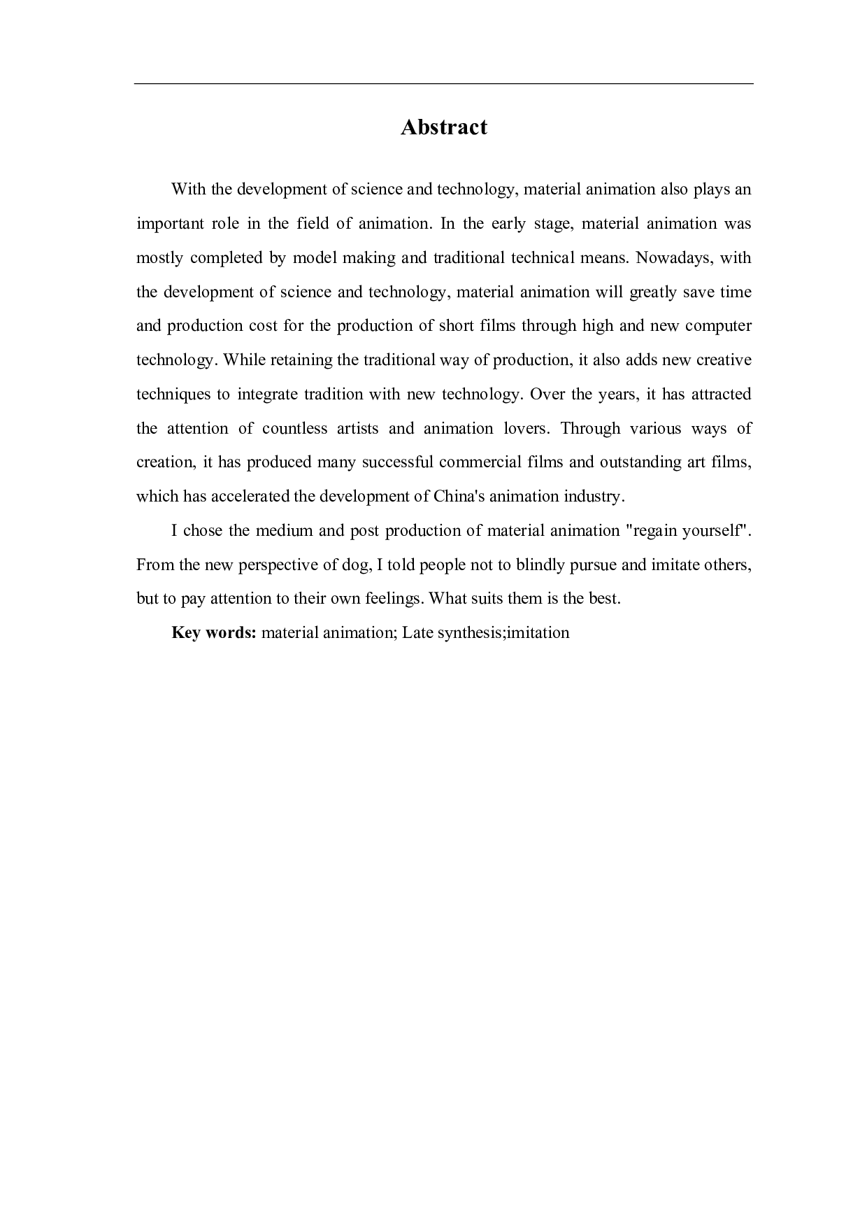 选题意义、设计目标及可行性分析-3295字.pdf 第1页