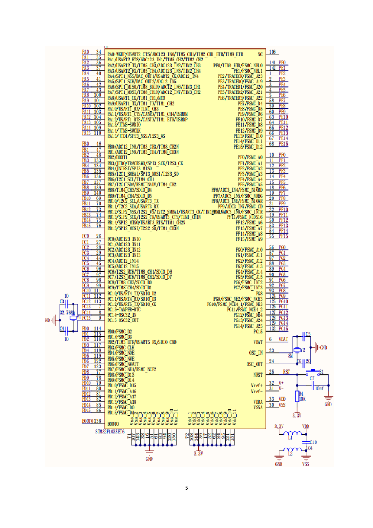 基于单片机的GPS授时时钟系统的研究与设计.pdf-8816字.doc 第9页