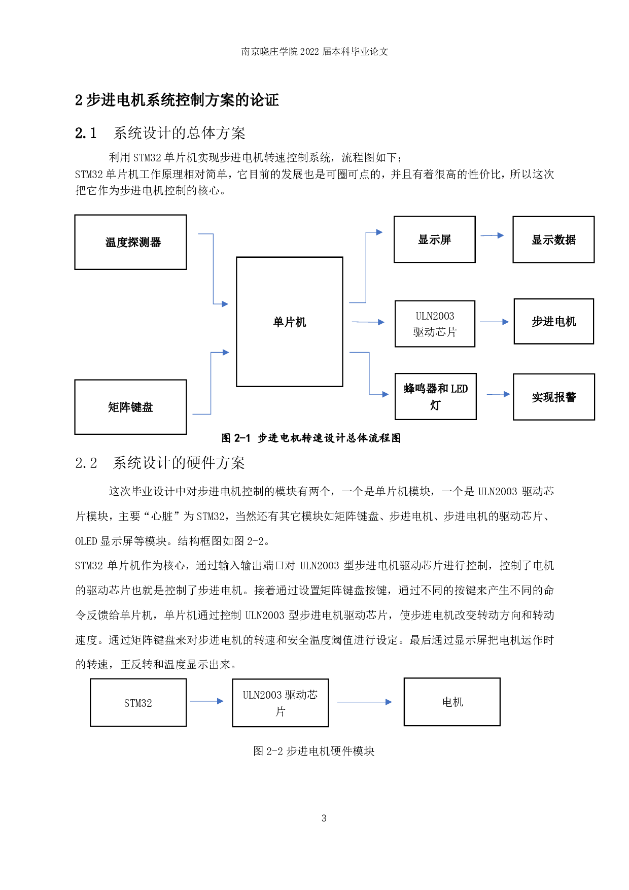 步进电机转速控制系统.pdf-9586字.pdf 第5页