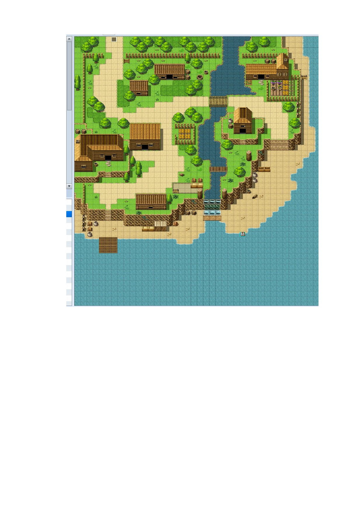 RPG类游戏《血字密码》作品阐释-4160字.doc 第8页