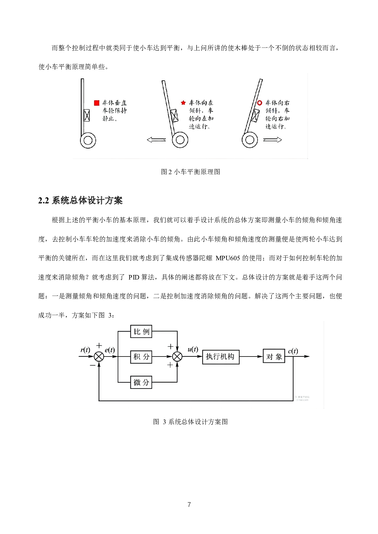 基于STM32的平衡小车设计.pdf-8288字.docx 第6页
