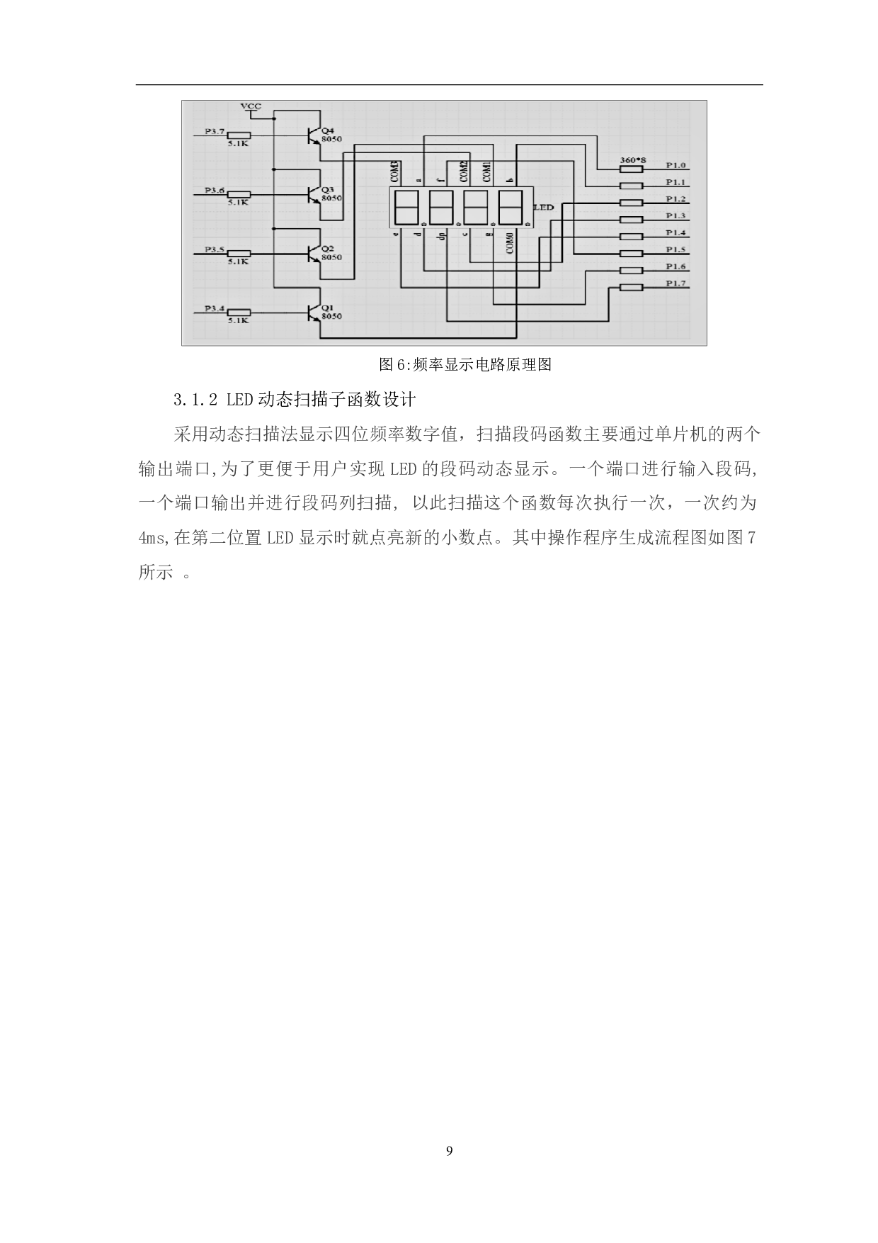 数控调频发射器的设计-6170字.pdf 第10页