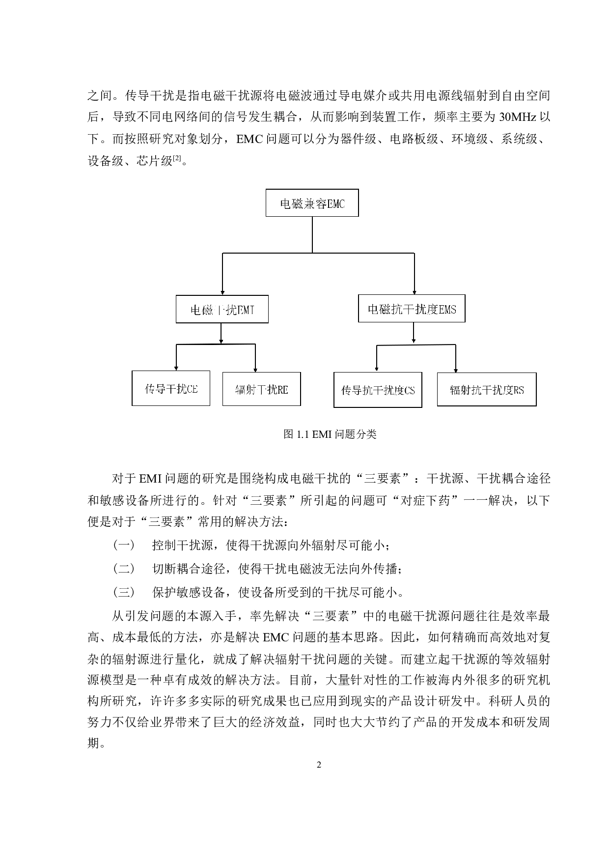 基于近场扫描的等效辐射源重构算法研究-16550字.docx 第8页