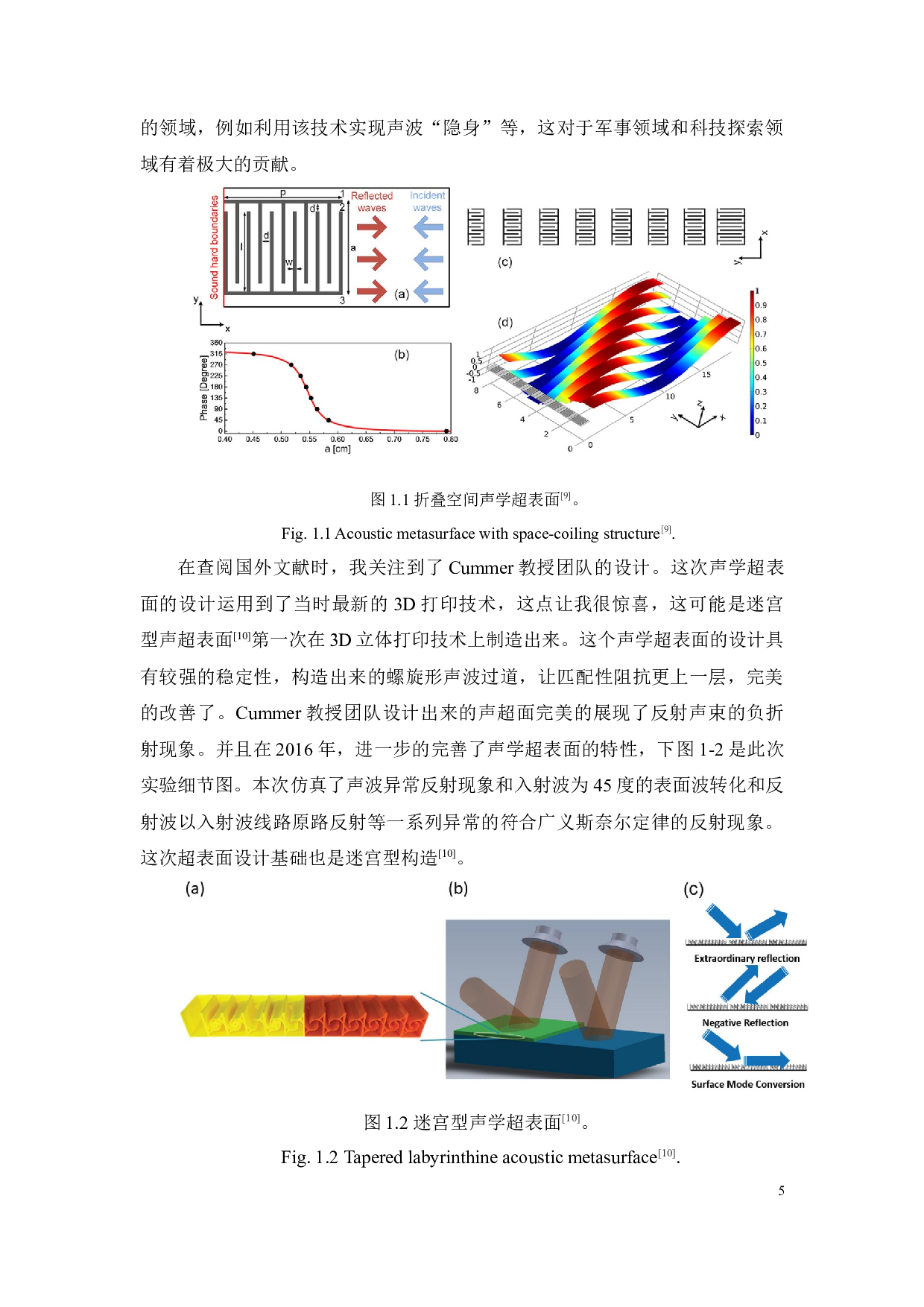 基于超表面的声反射传输控制-17338字.docx 第10页