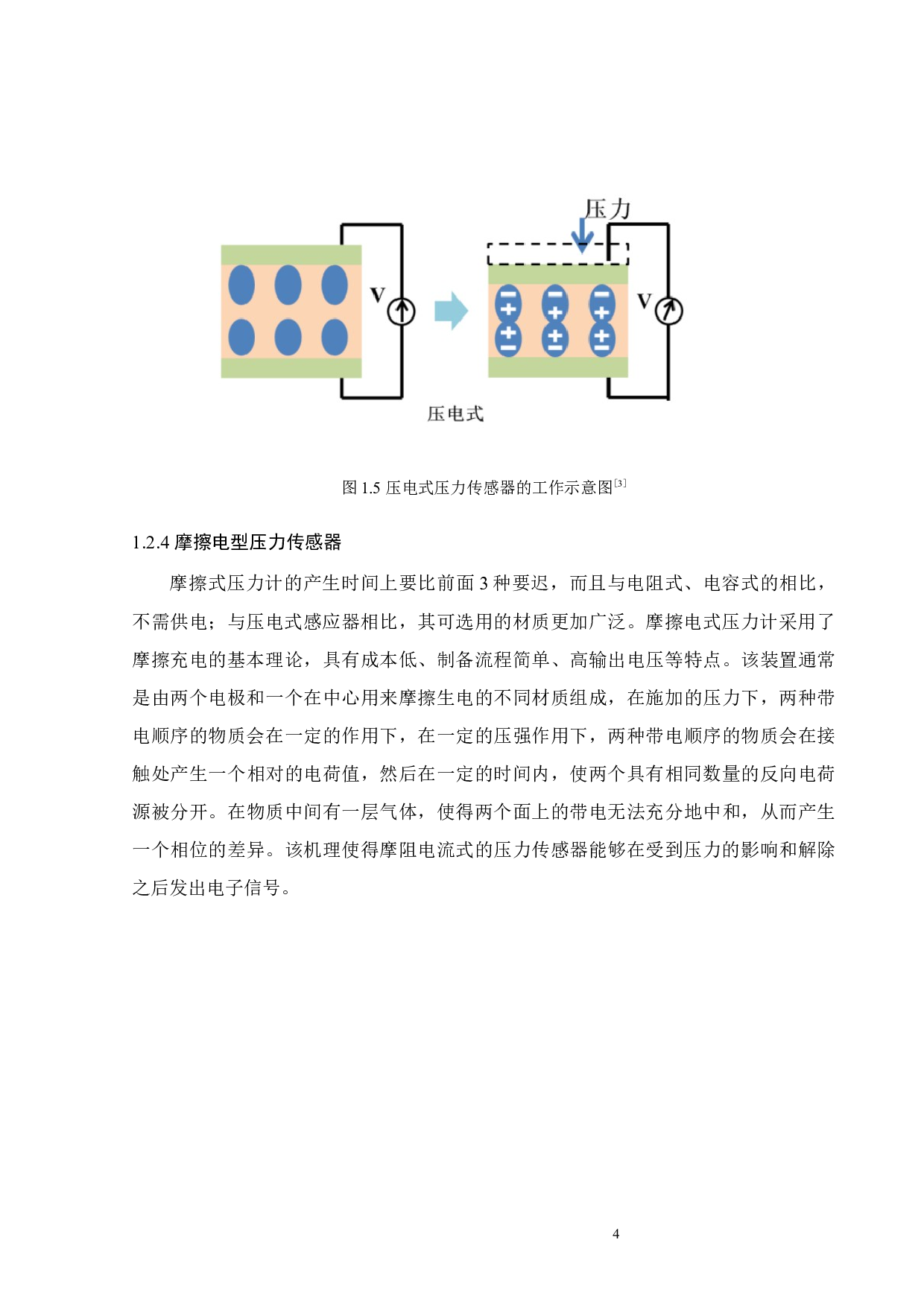 透明导电复合薄膜的制备及其在压力传感器中的应用研究-16529字.docx 第8页