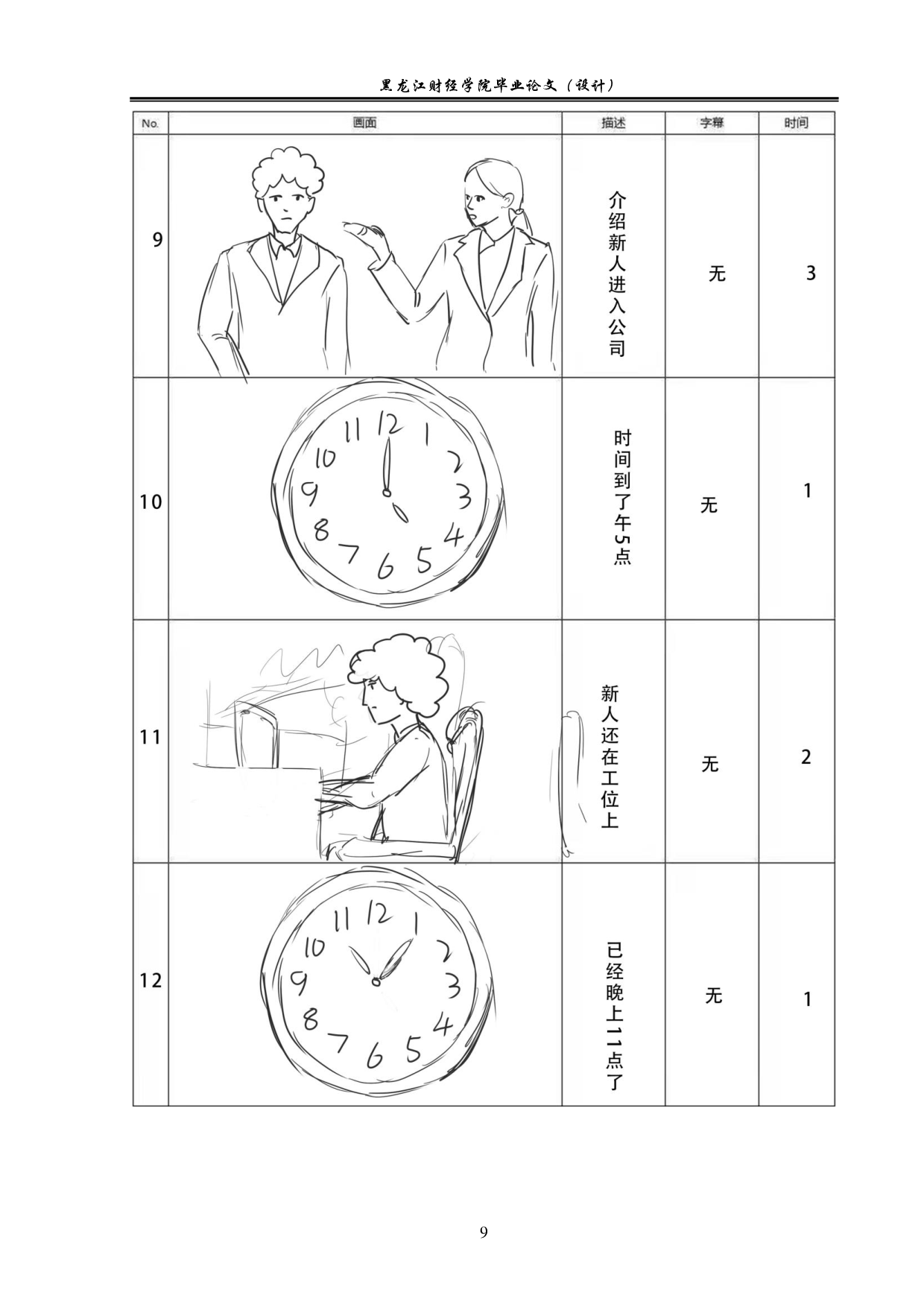 破茧动画制作-3270字.pdf 第9页