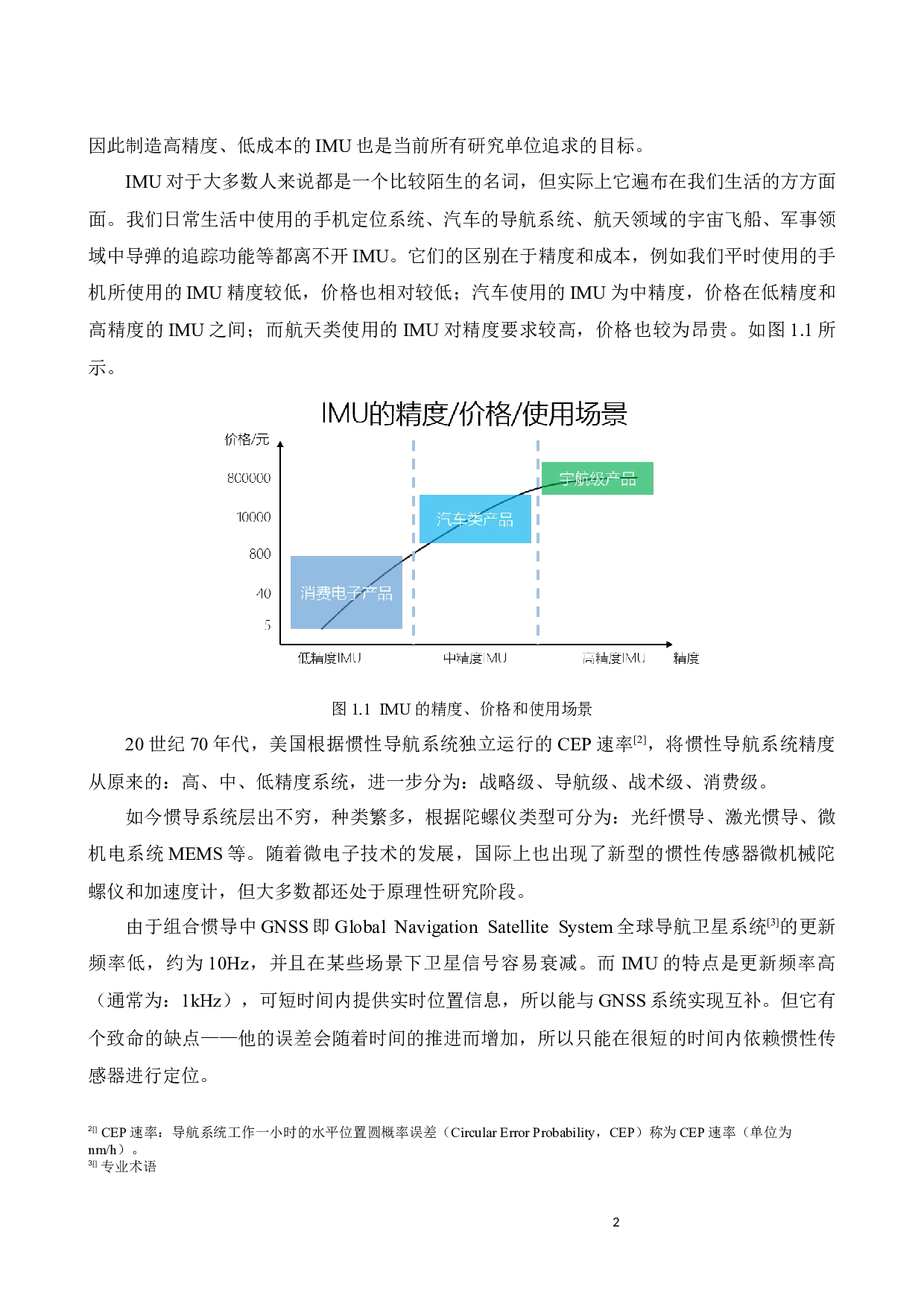 加速度、温度等多信息监测的智能多维监测仪的研究与设计-16116字.docx 第8页