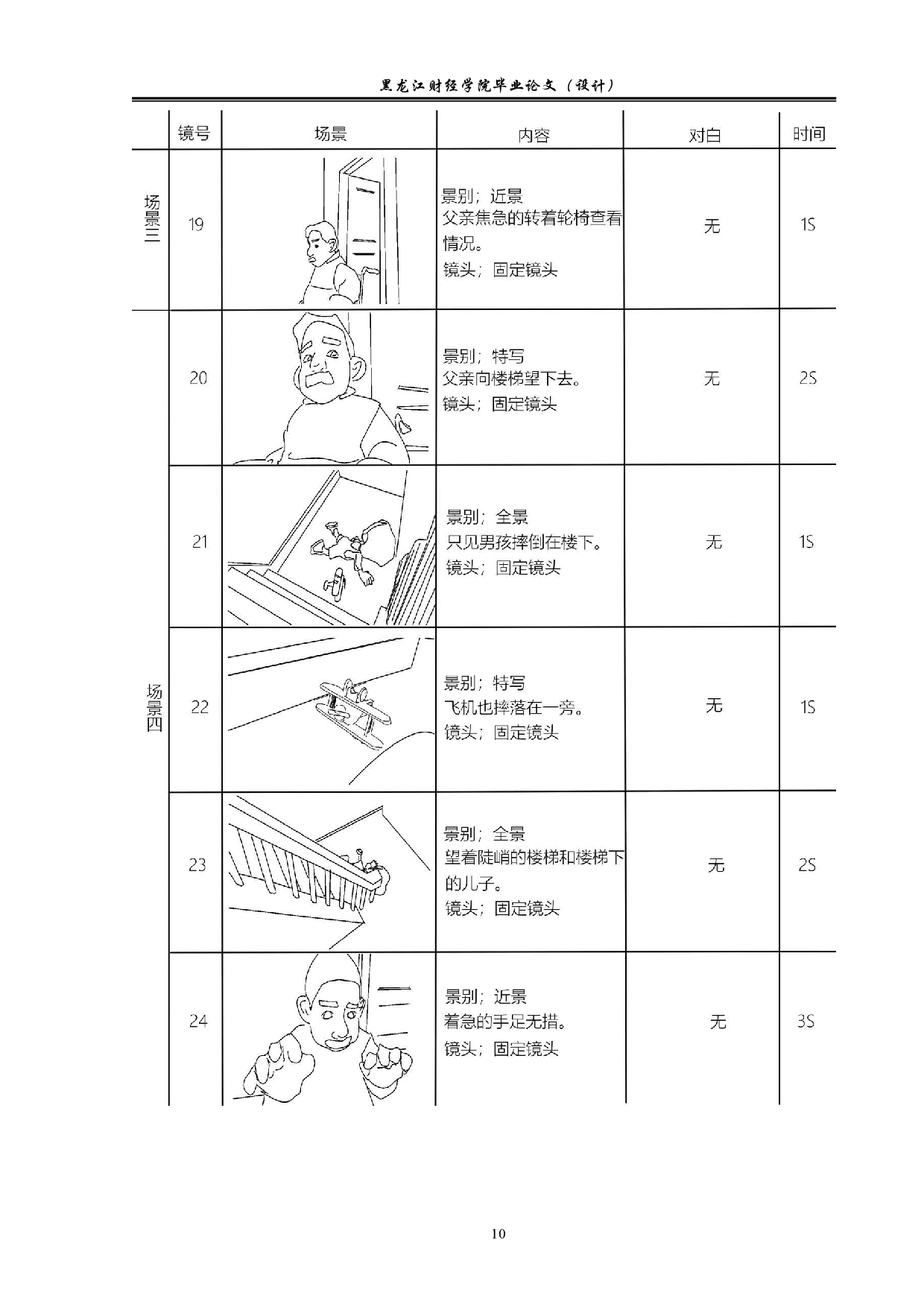 父亲的爱动画前期制作-2977字.pdf 第9页