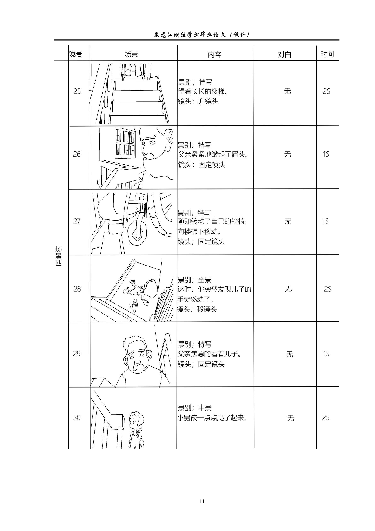 父亲的爱动画前期制作-2977字.pdf 第10页