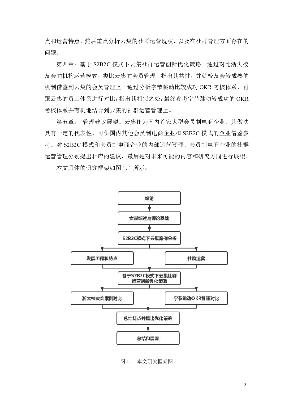 S2B2C模式下社群运营策略优化研究&mdash;&mdash;以云集为例-21623字.pdf 第7页