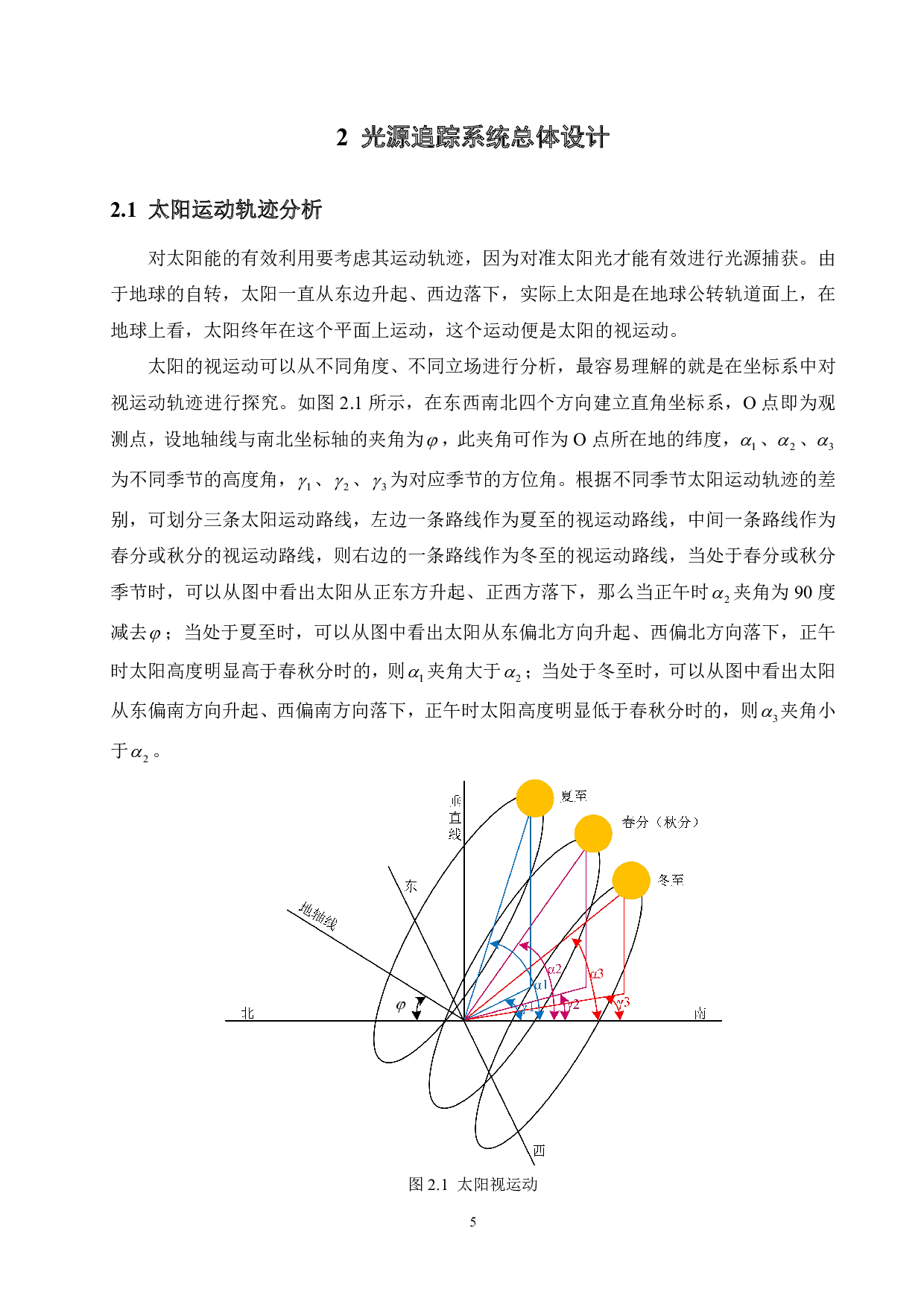基于STM32的光源追踪系统设计-18819字.pdf 第9页
