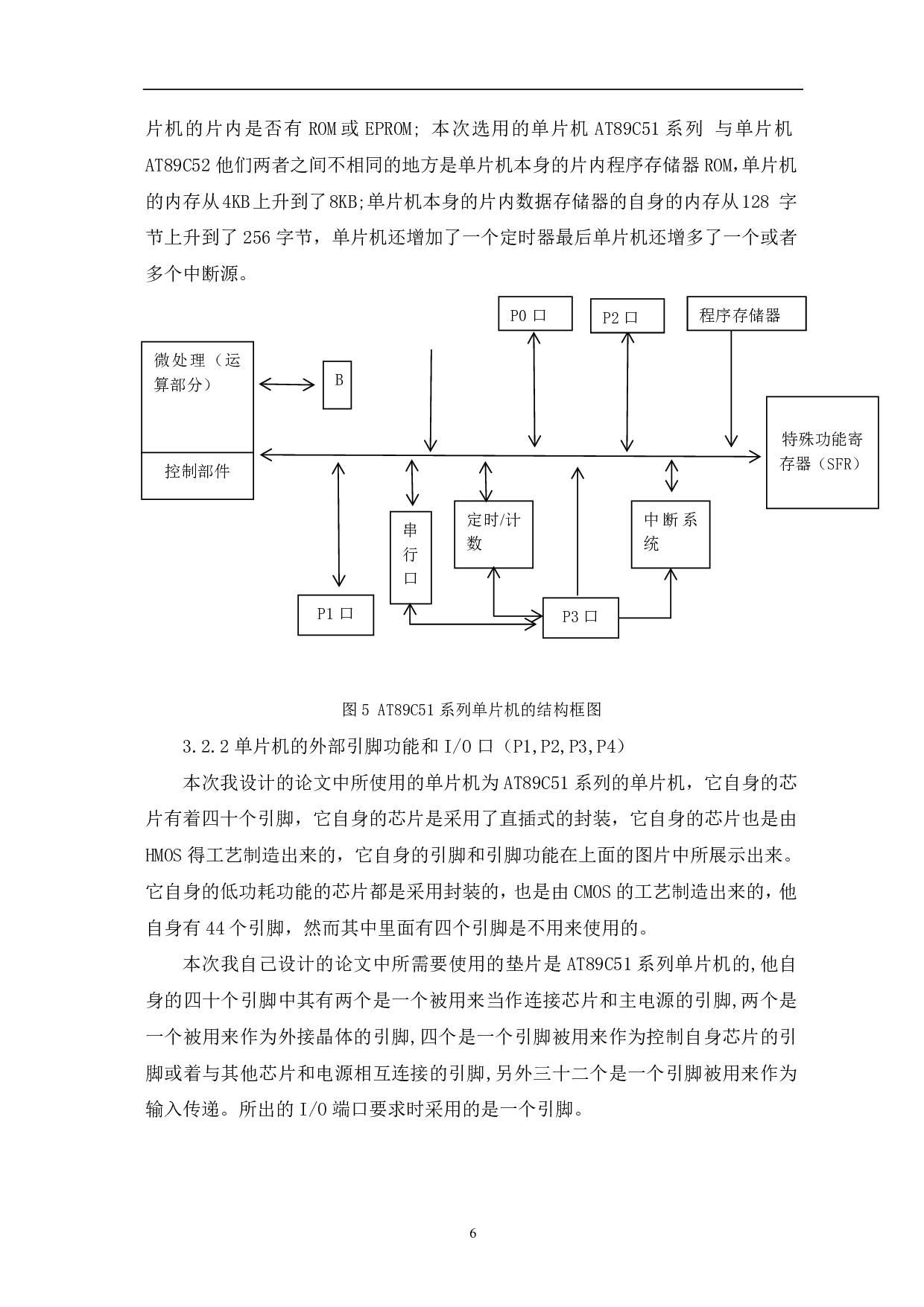 基于Proteus仿真的多温度自动检测系统设计-6464字.pdf 第8页