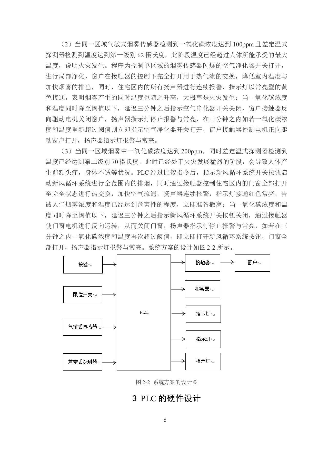 基于PLC的室内电器控制系统的设计-11342字.doc 第9页