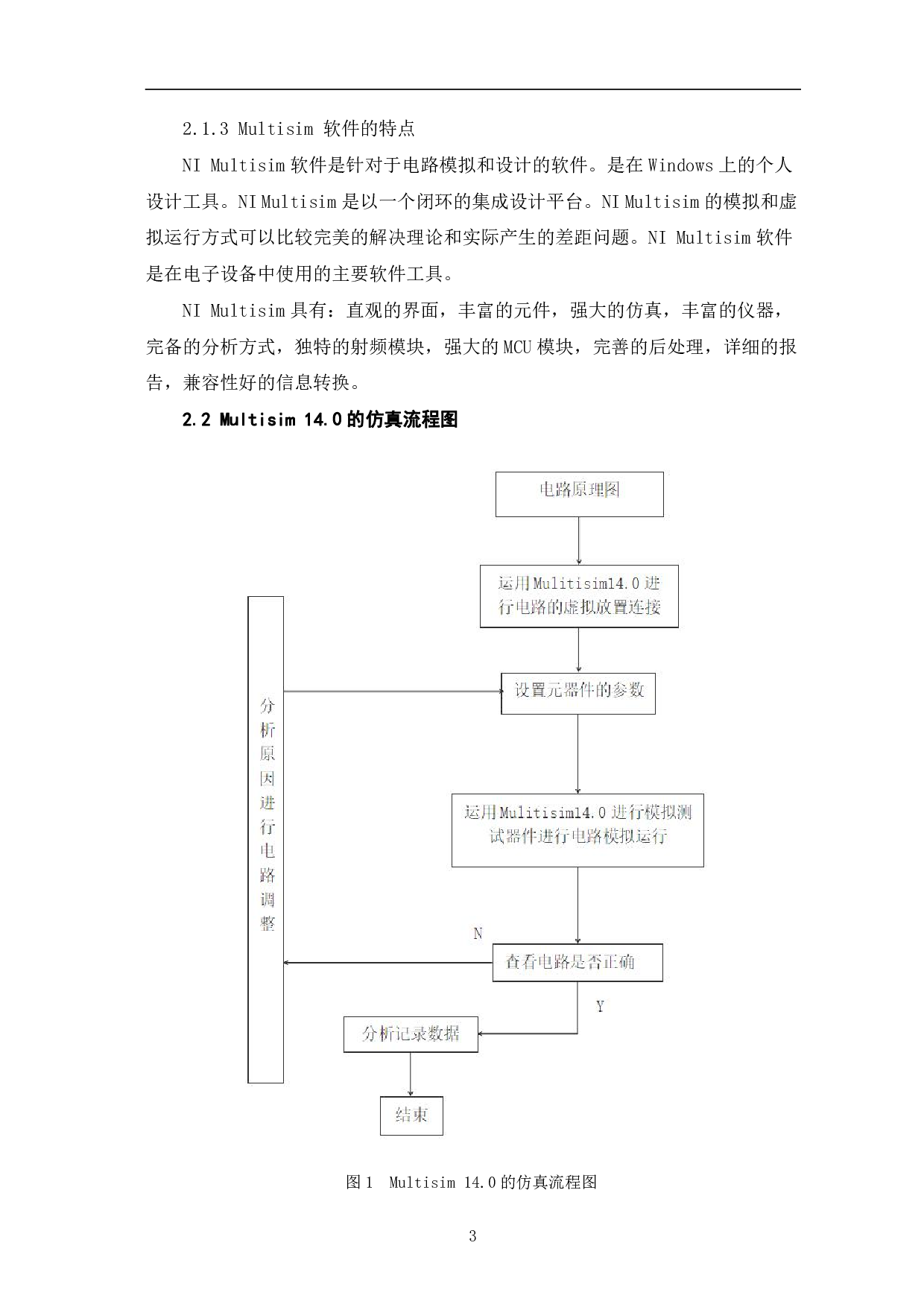基于multisim 进行十字路口红绿灯控制-7242字.pdf 第4页
