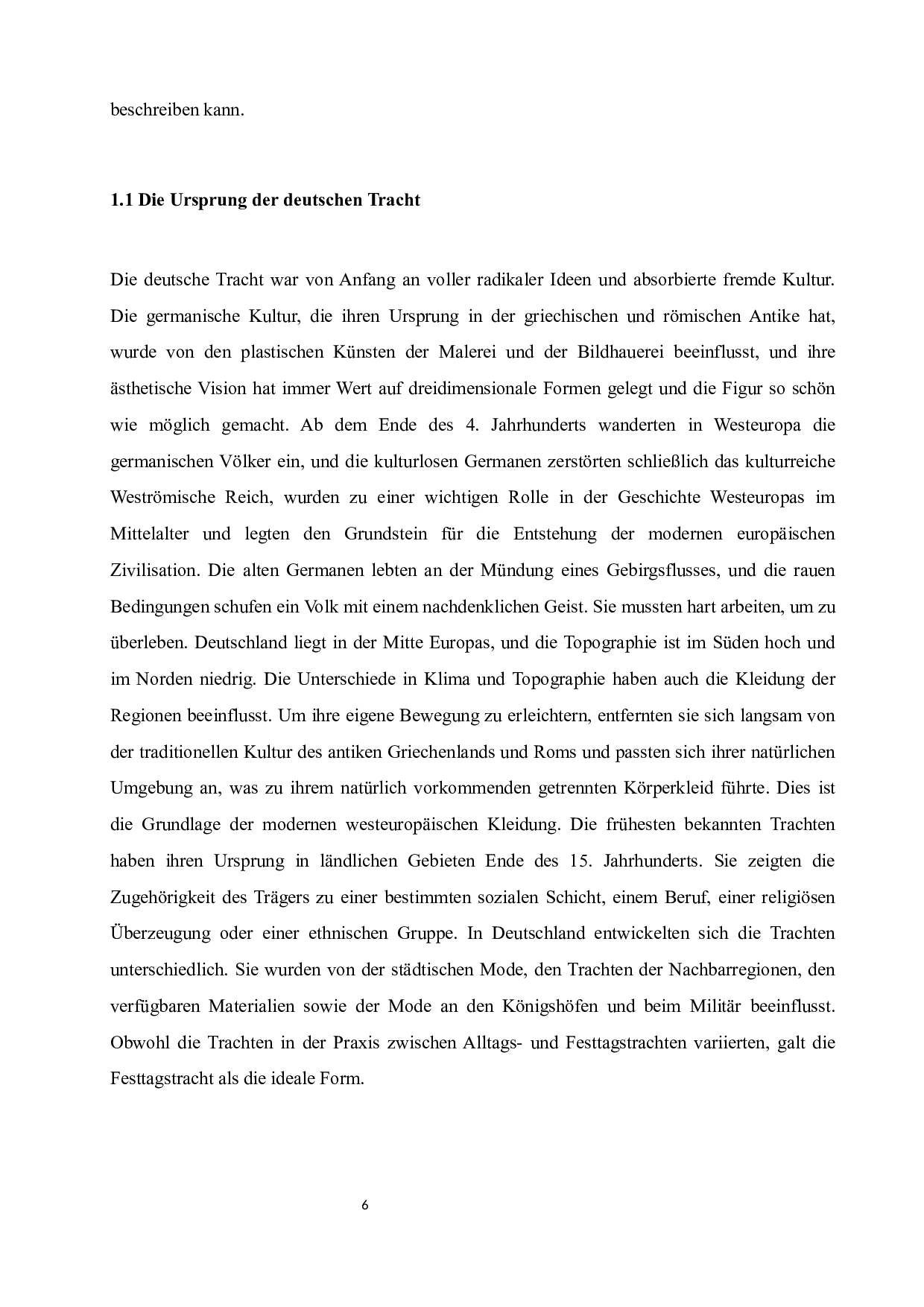 德国服装的特点和影响因素分析-5334字.docx 第10页