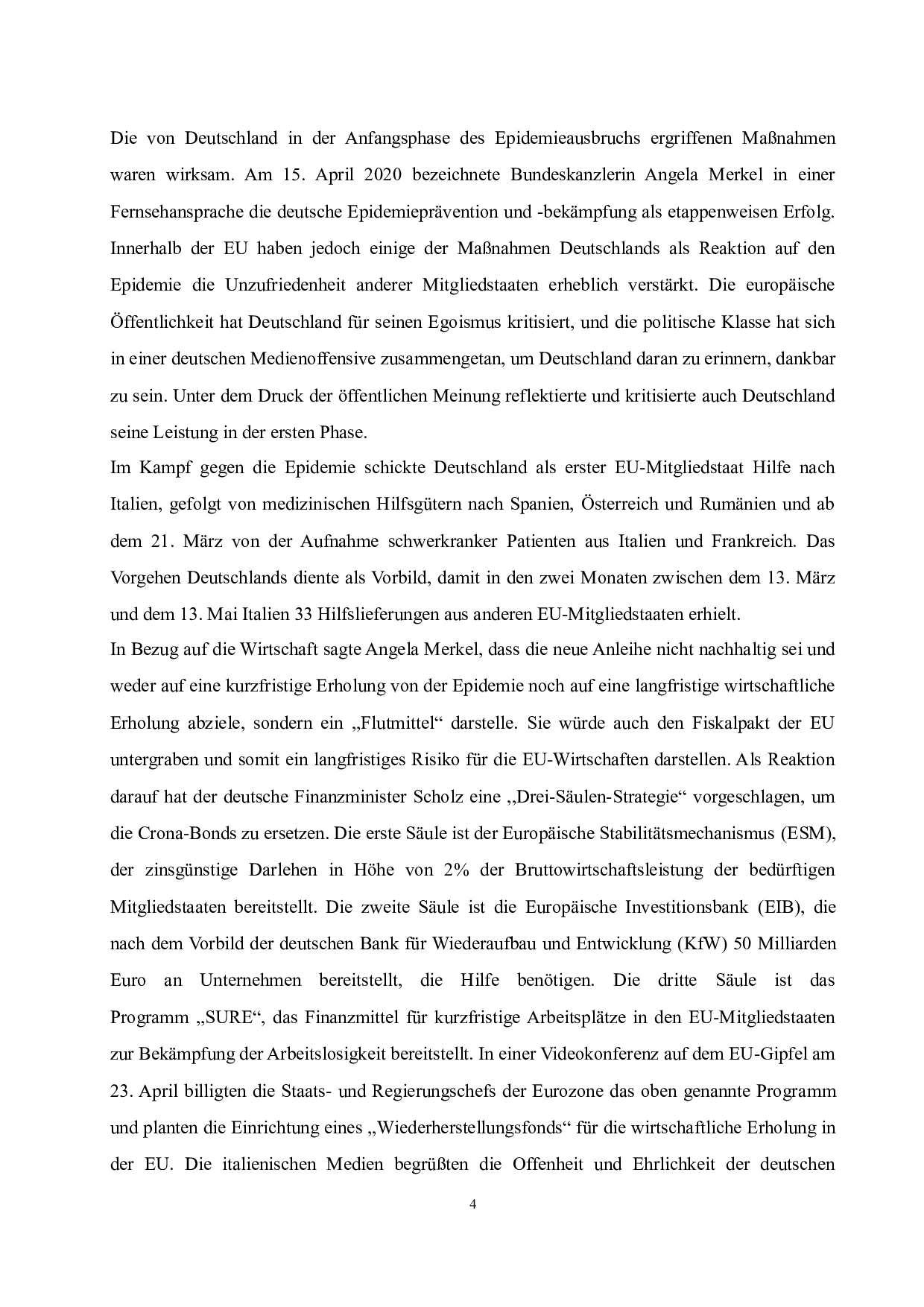 分析 COVID-19 大流行背后德国在欧盟领导地位的变化及其影响因素-6746字.doc 第8页