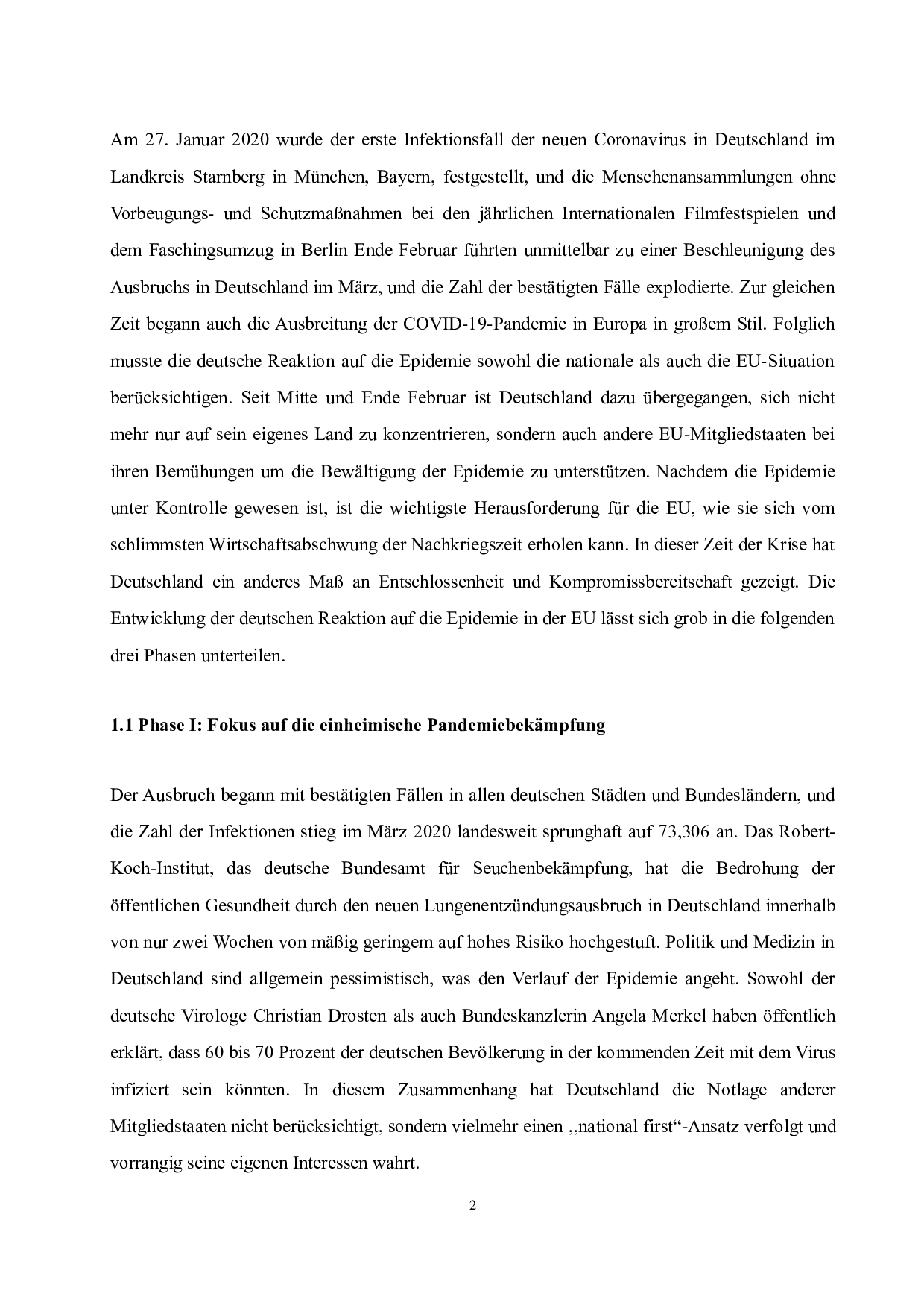 分析 COVID-19 大流行背后德国在欧盟领导地位的变化及其影响因素-6746字.doc 第6页