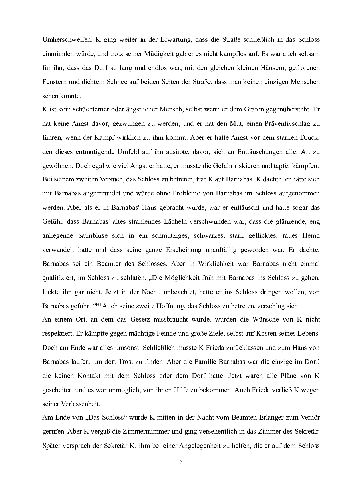 分析卡夫卡《城堡》中人物的象征意义-5578字.doc 第9页